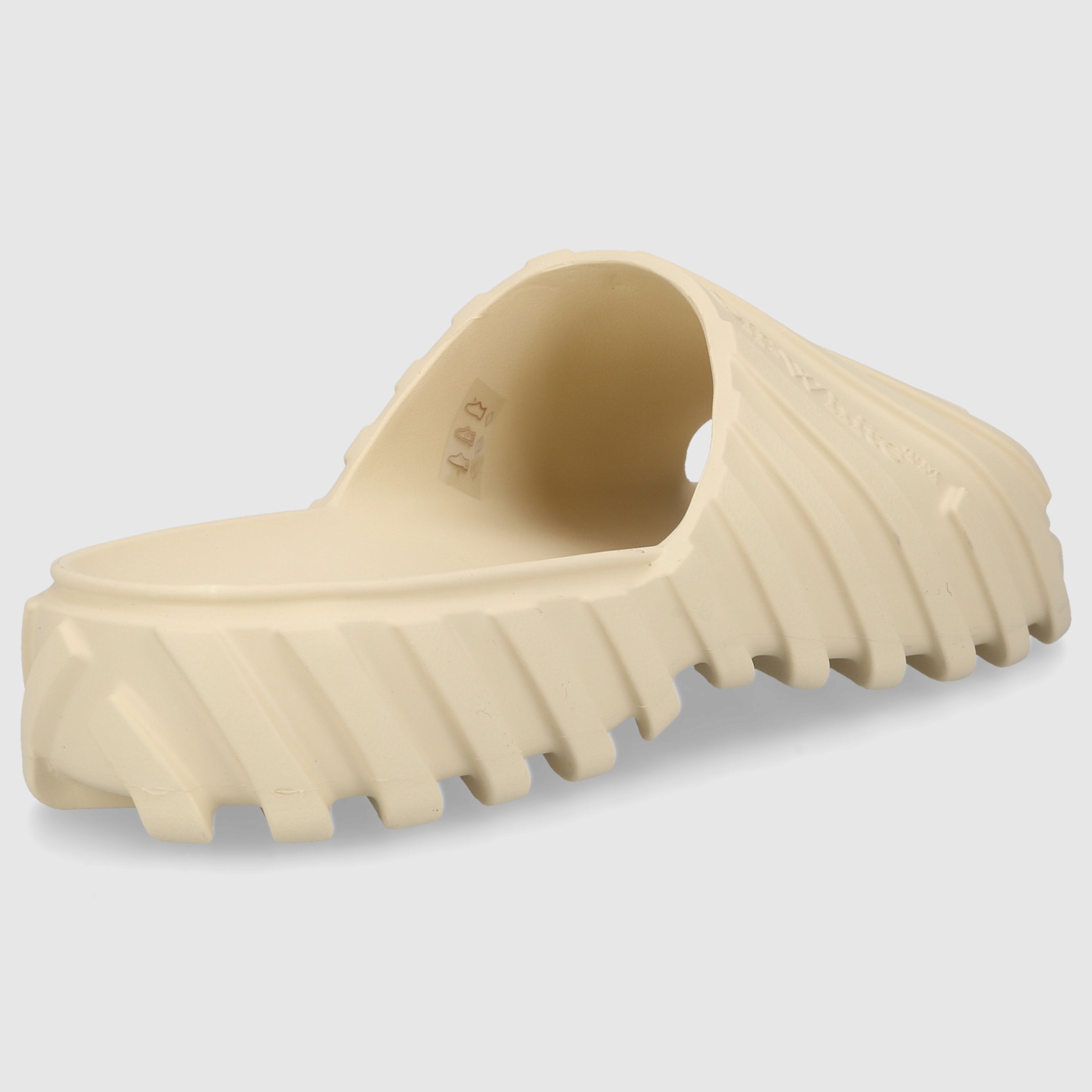 Off-White M SANDAL/MULE OMIC018S24MAT0010303 Beige