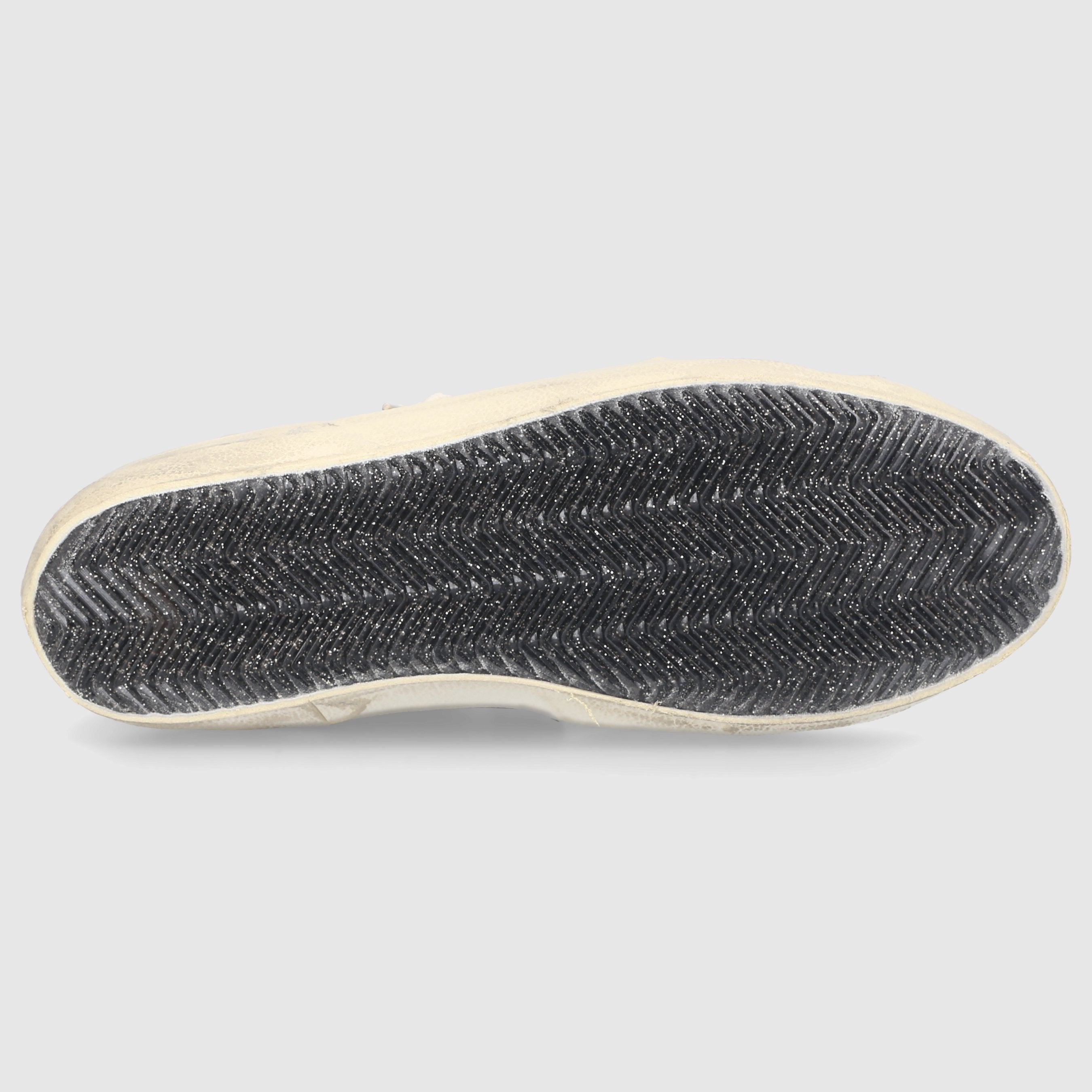 Golden Goose M SNEAKER GMF00103 Black