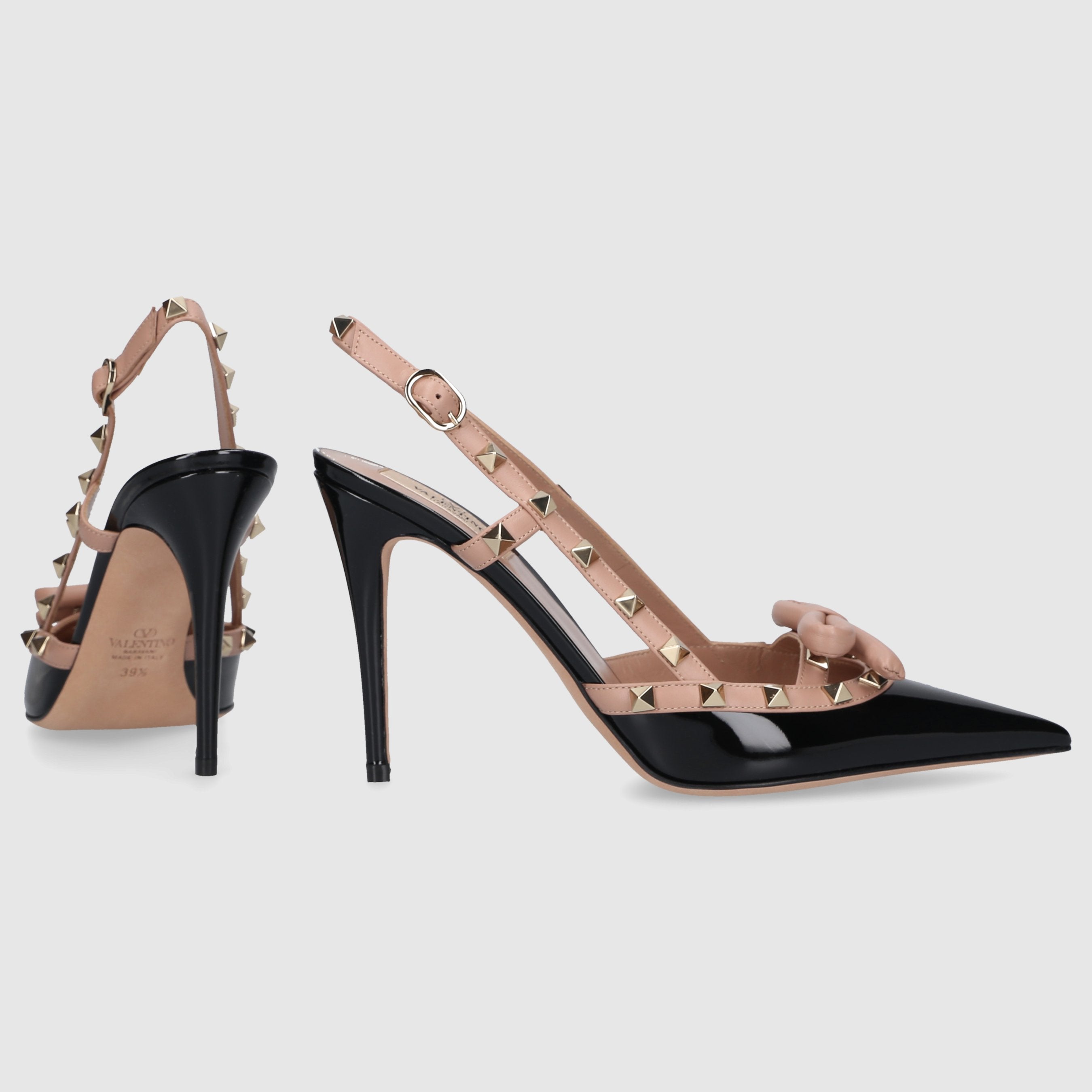 Valentino Garavani Damen Pumps 4W2S0IB9TZE SZ-BEIGE