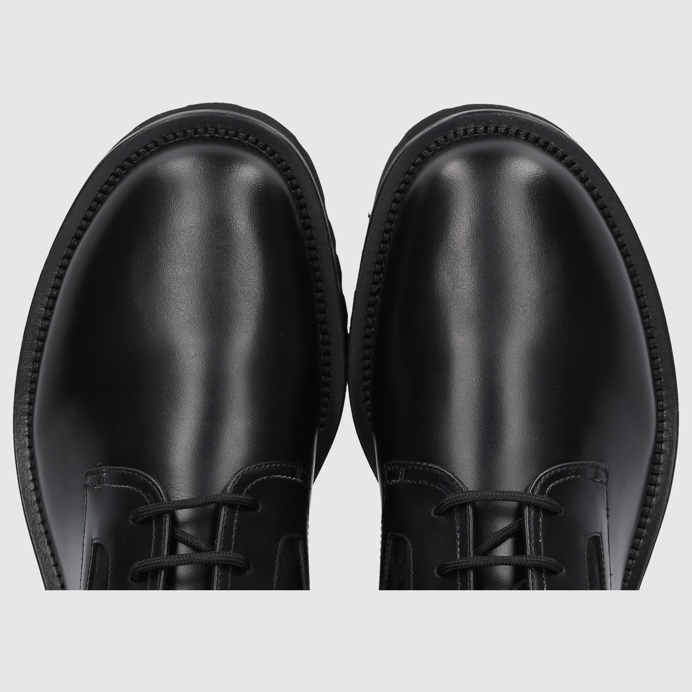 Valentino Garavani Herren Stiefeletten 4Y2S0H68HED SCHWARZ