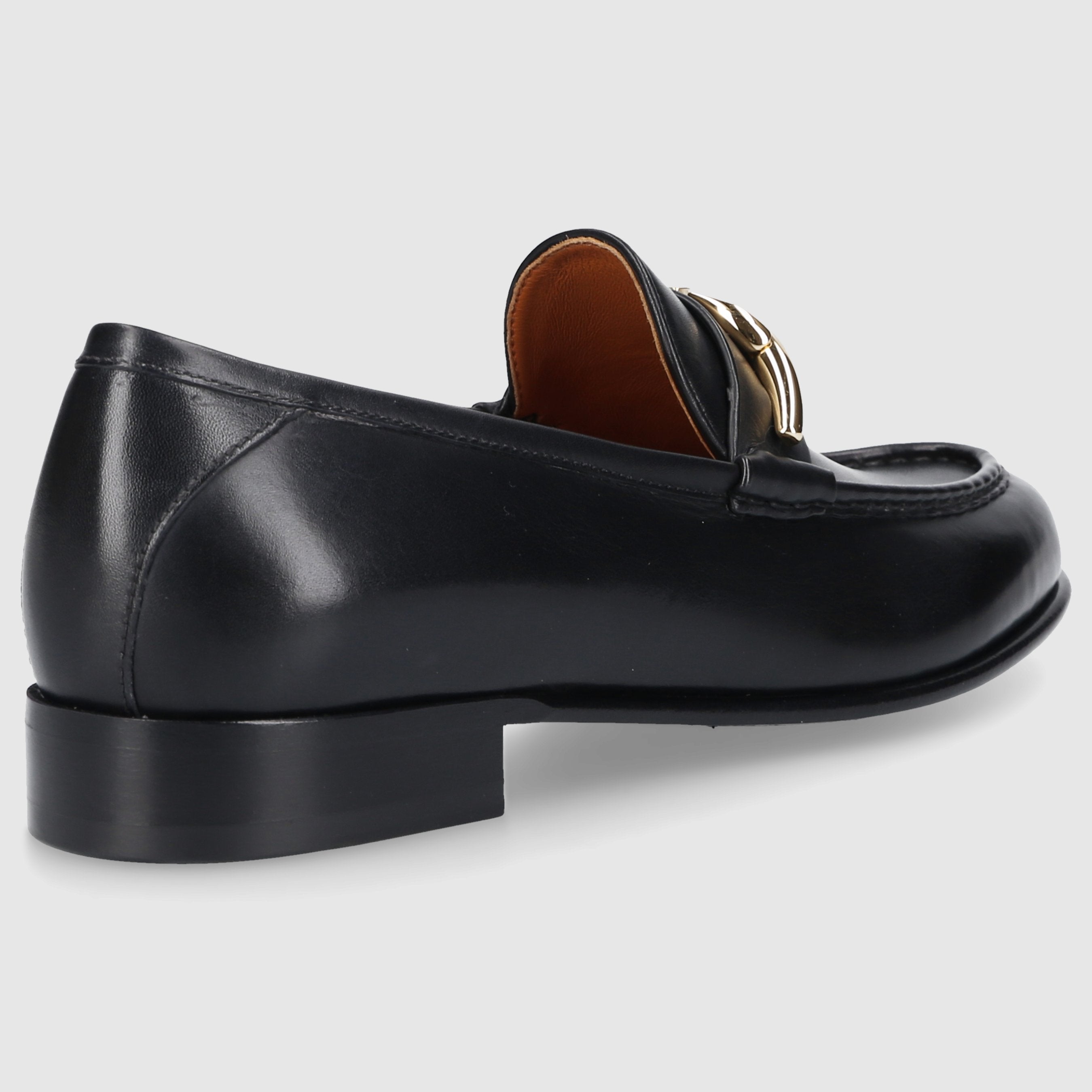 Valentino Garavani women's loafer VLOGO SIGNATURE calfskin