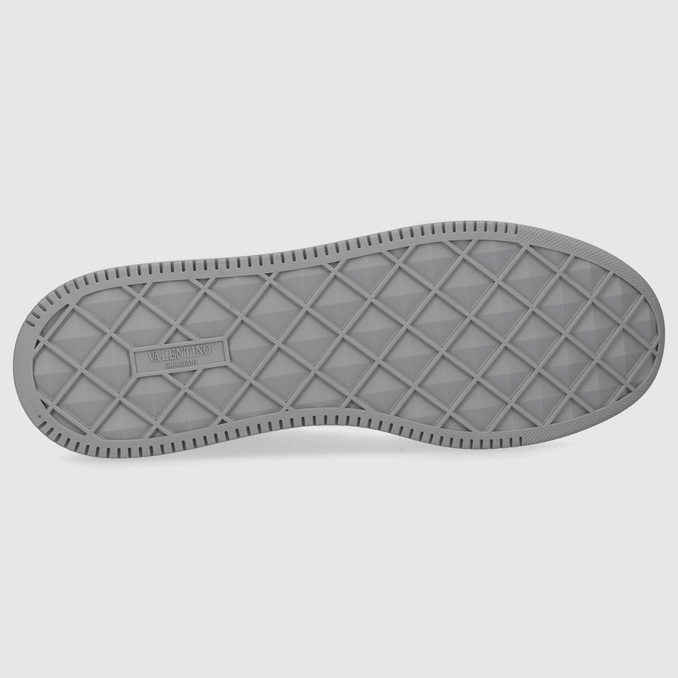 Valentino Garavani Herren Sneaker 4Y2S0E71NWN WEISS