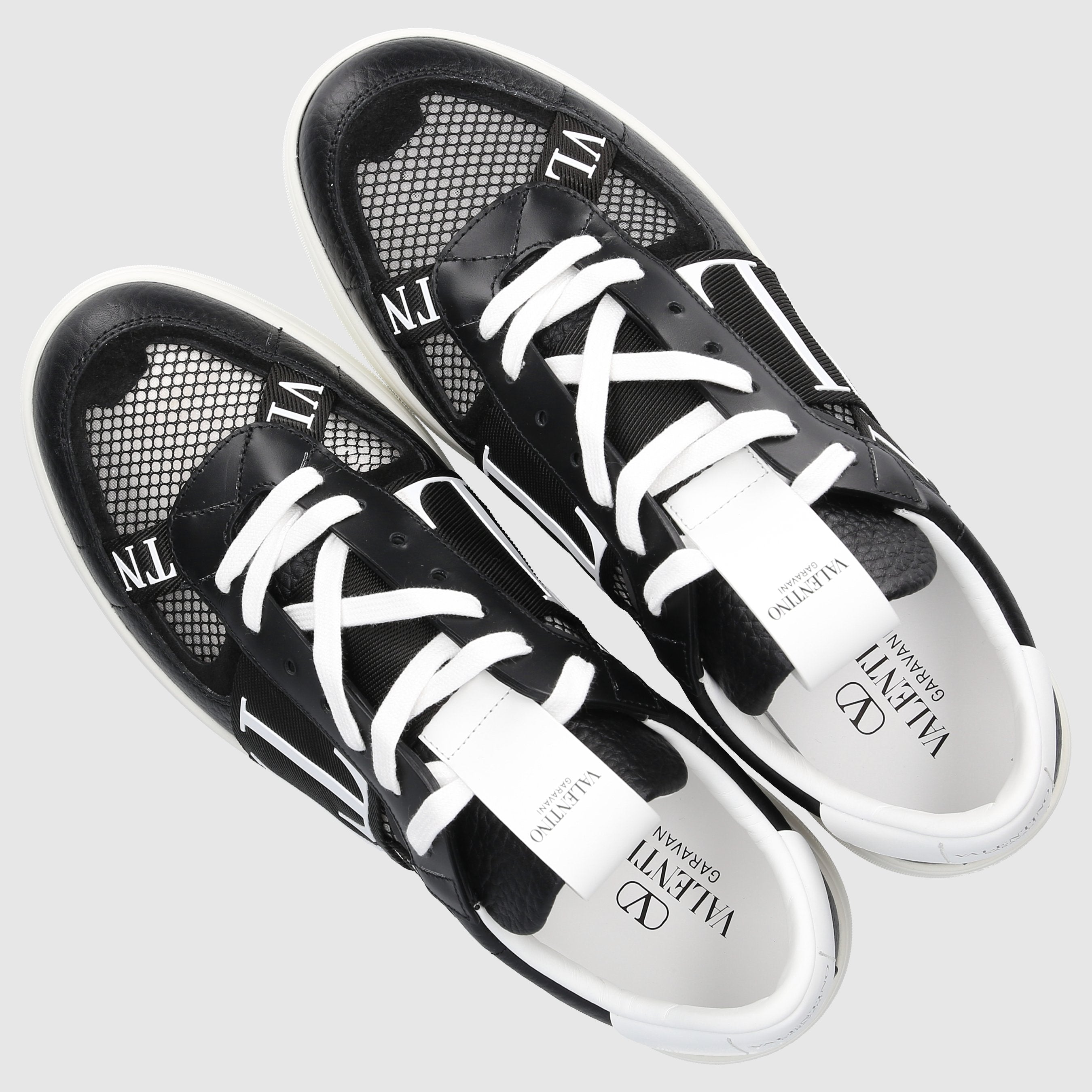 Valentino Garavani Herren Sneaker 4Y2S0C58SWF SZ-WEISS