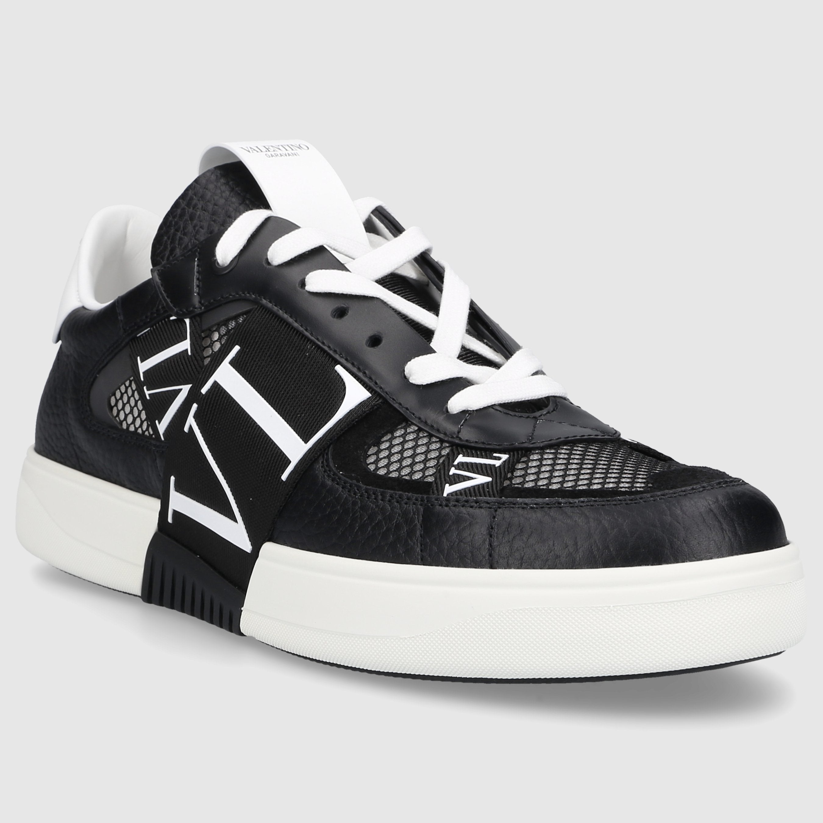 Valentino Garavani Herren Sneaker 4Y2S0C58SWF SZ-WEISS