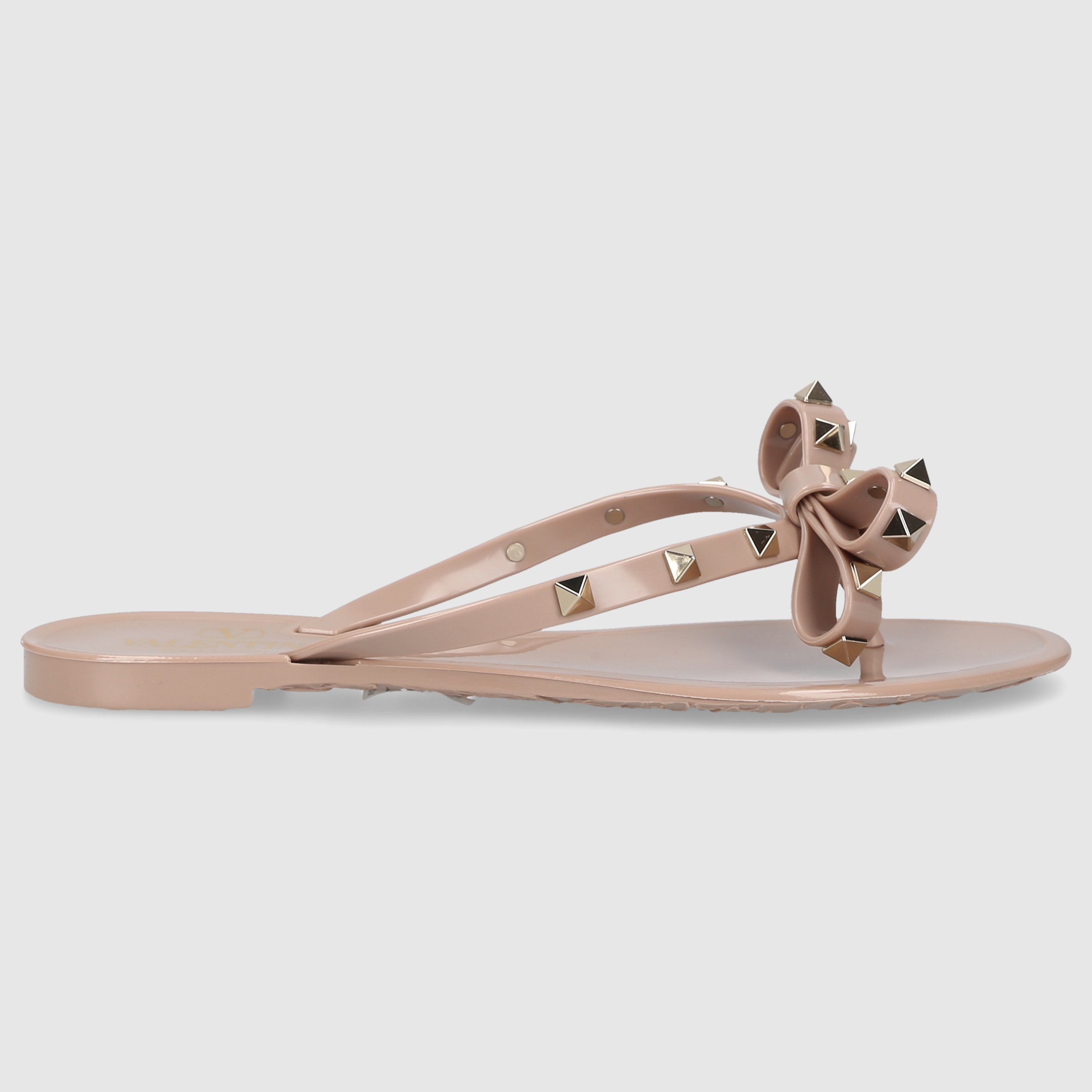 Valentino Garavani Damen Sandalen 4W2S0552PVS NUDE
