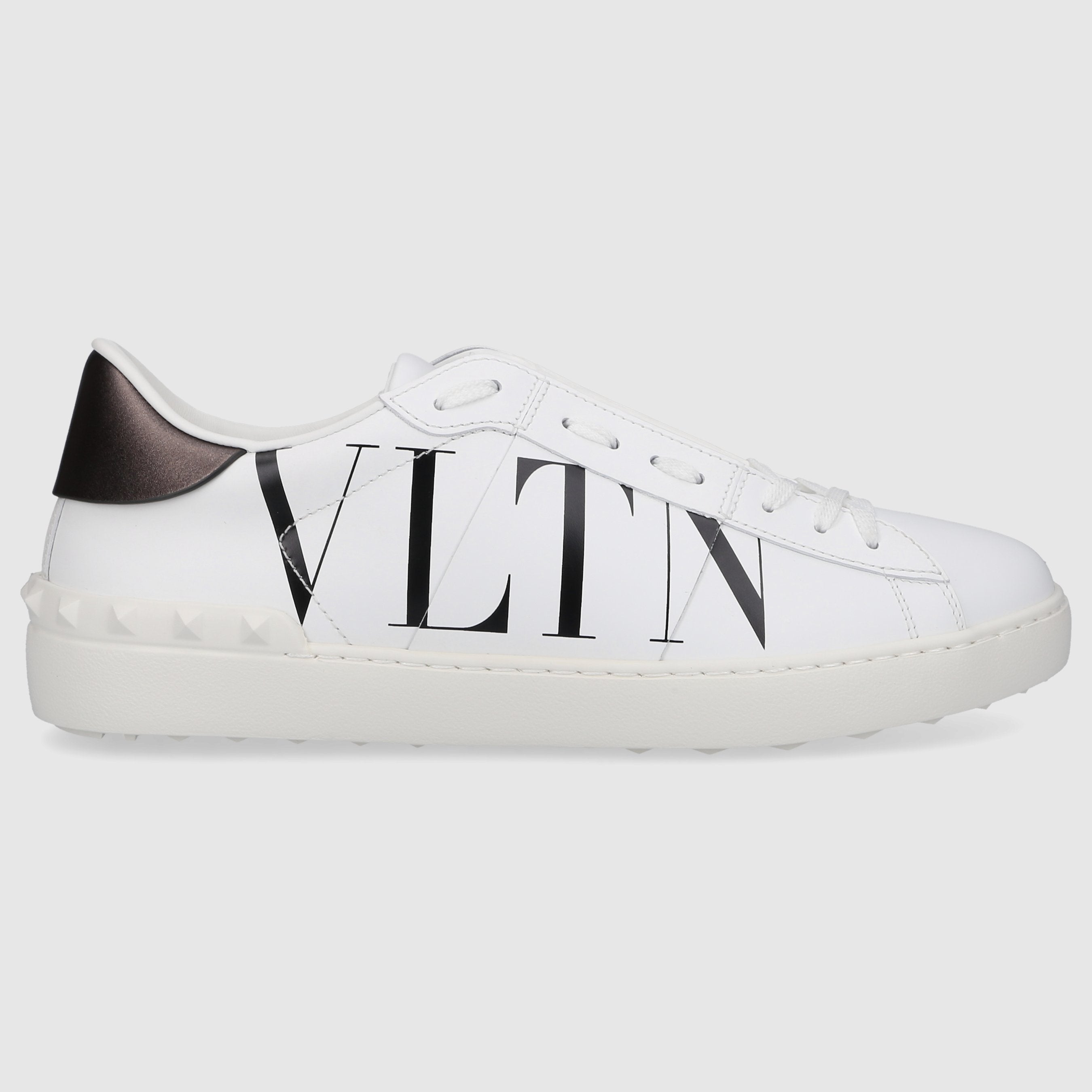 Valentino Garavani Herren Sneaker low VLTN Kalbsleder