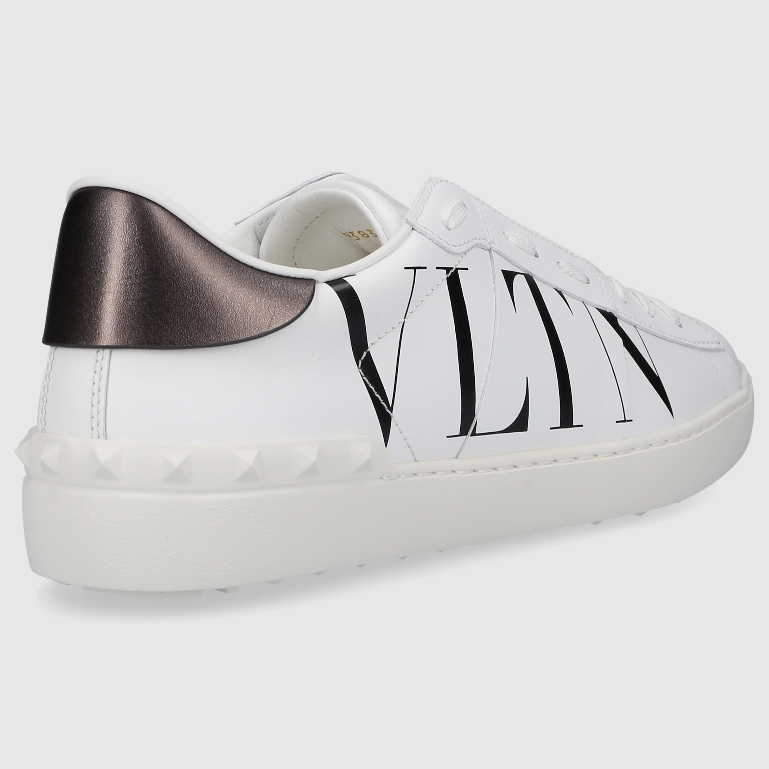 Valentino Garavani Herren Sneaker low VLTN Kalbsleder