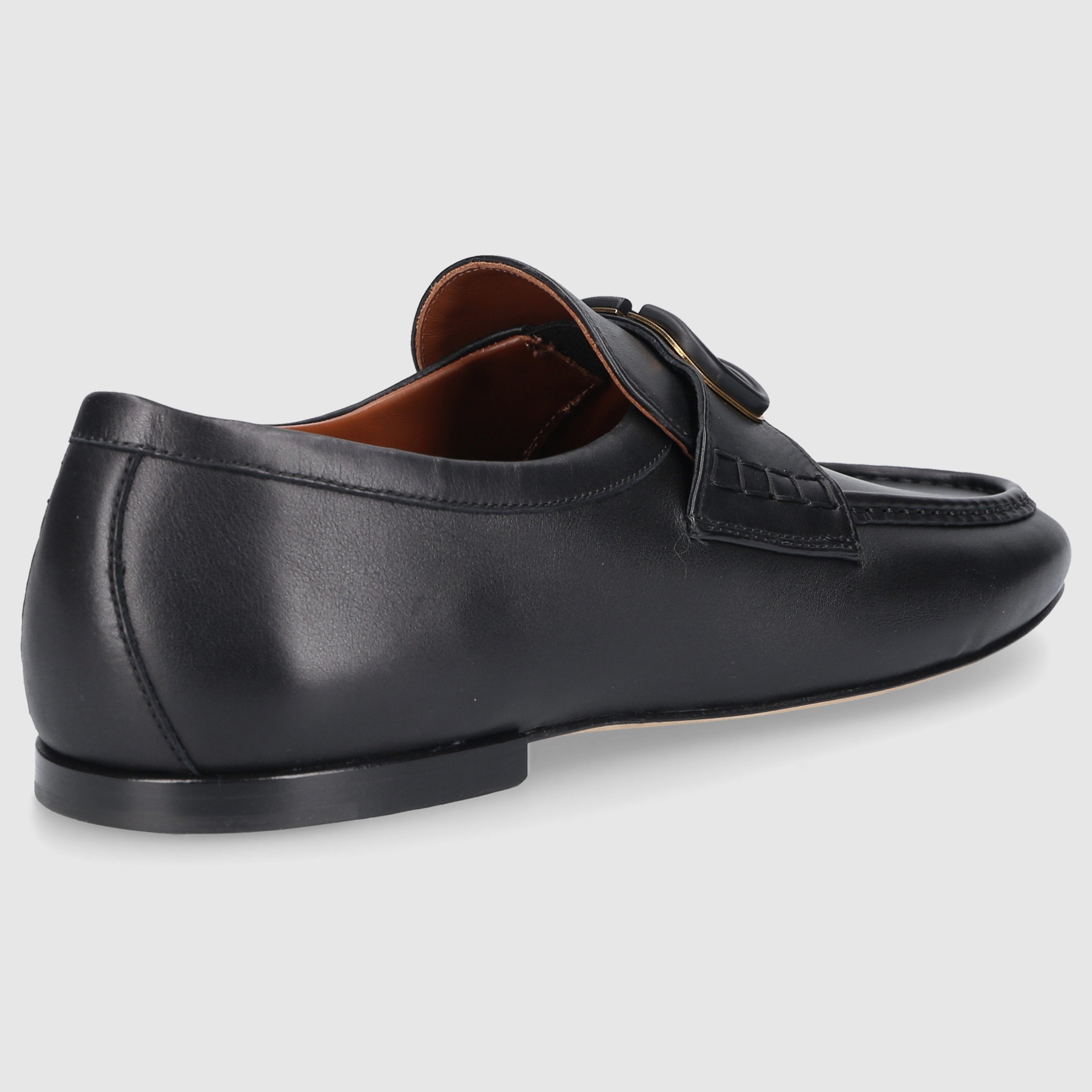 Valentino Garavani Herren Slipper 4Y2S0H80DQF SCHWARZ