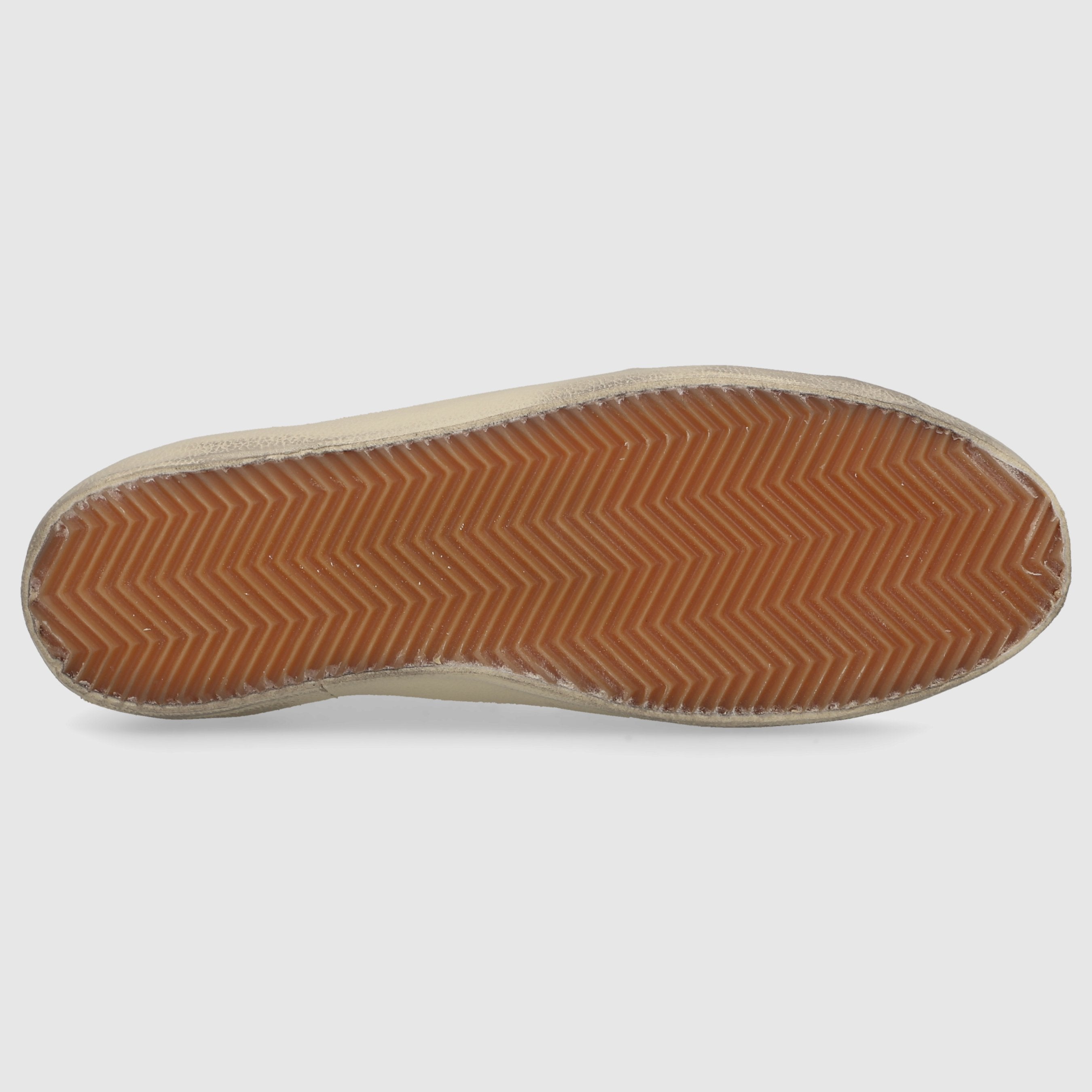 Golden Goose Herren Sneaker low SUPER-STAR CLASSIC Nappaleder