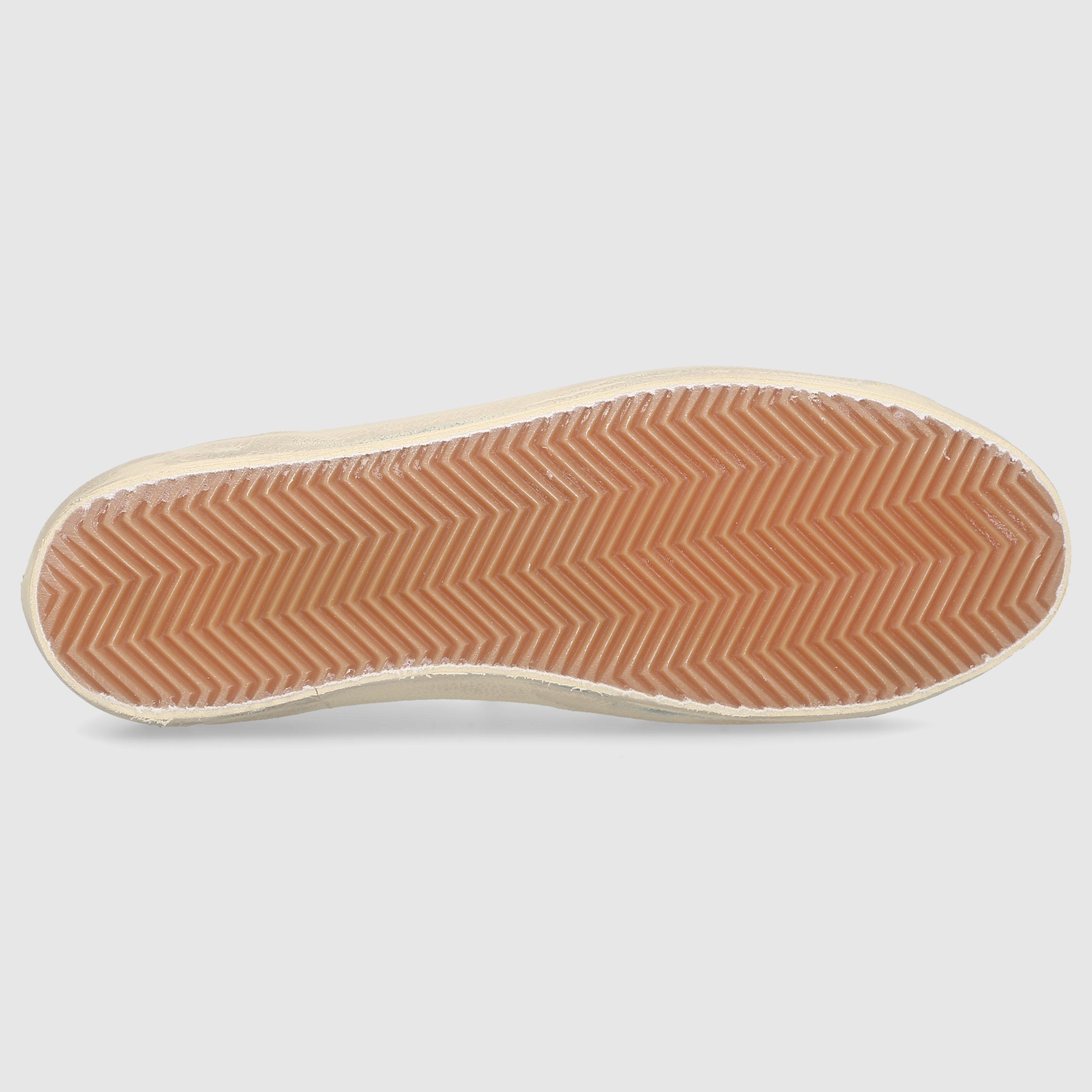 Golden Goose Herren Sneaker low SUPER-STAR CLASSIC Nappaleder