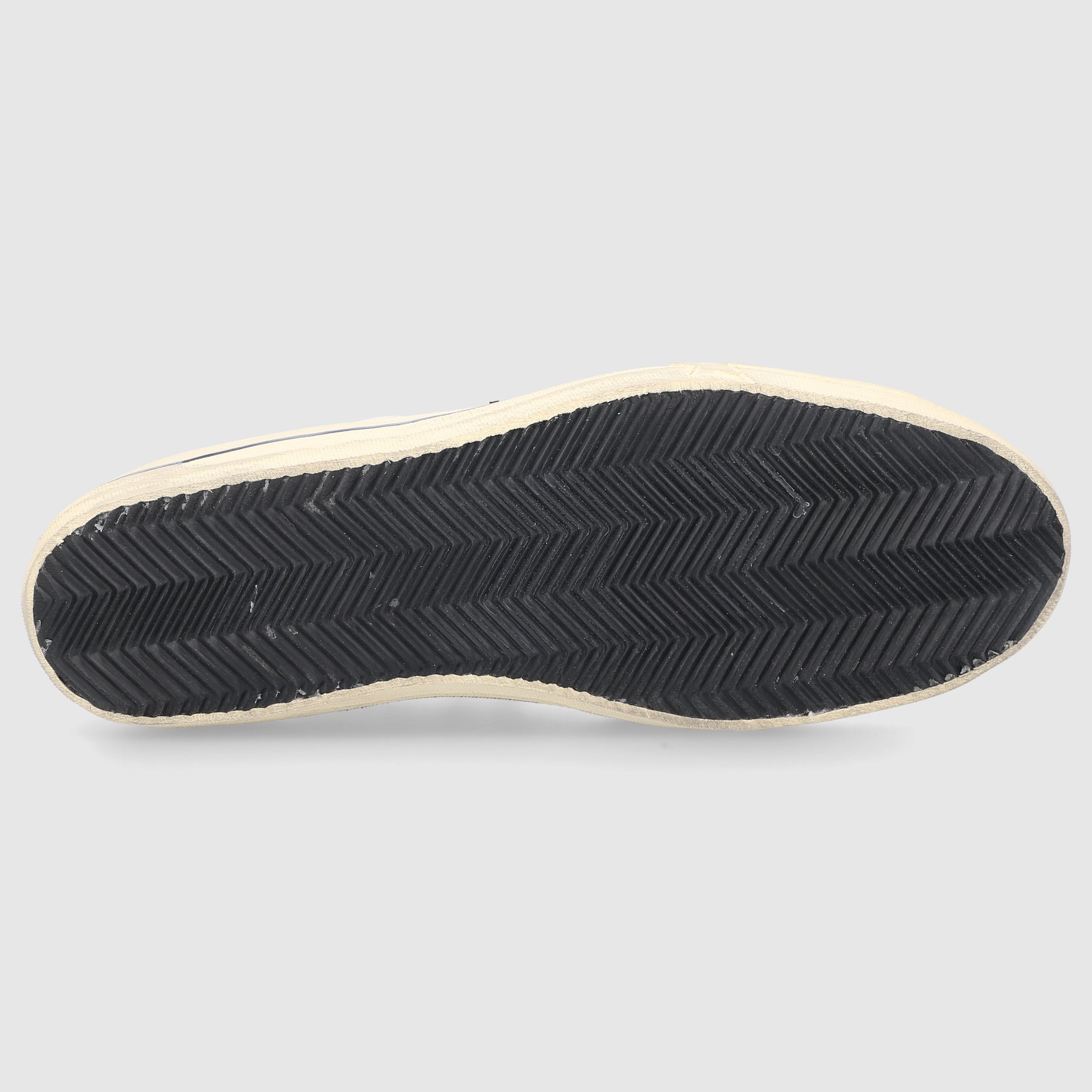 Golden Goose Herren Sneaker low V-STAR 2 Canvas
