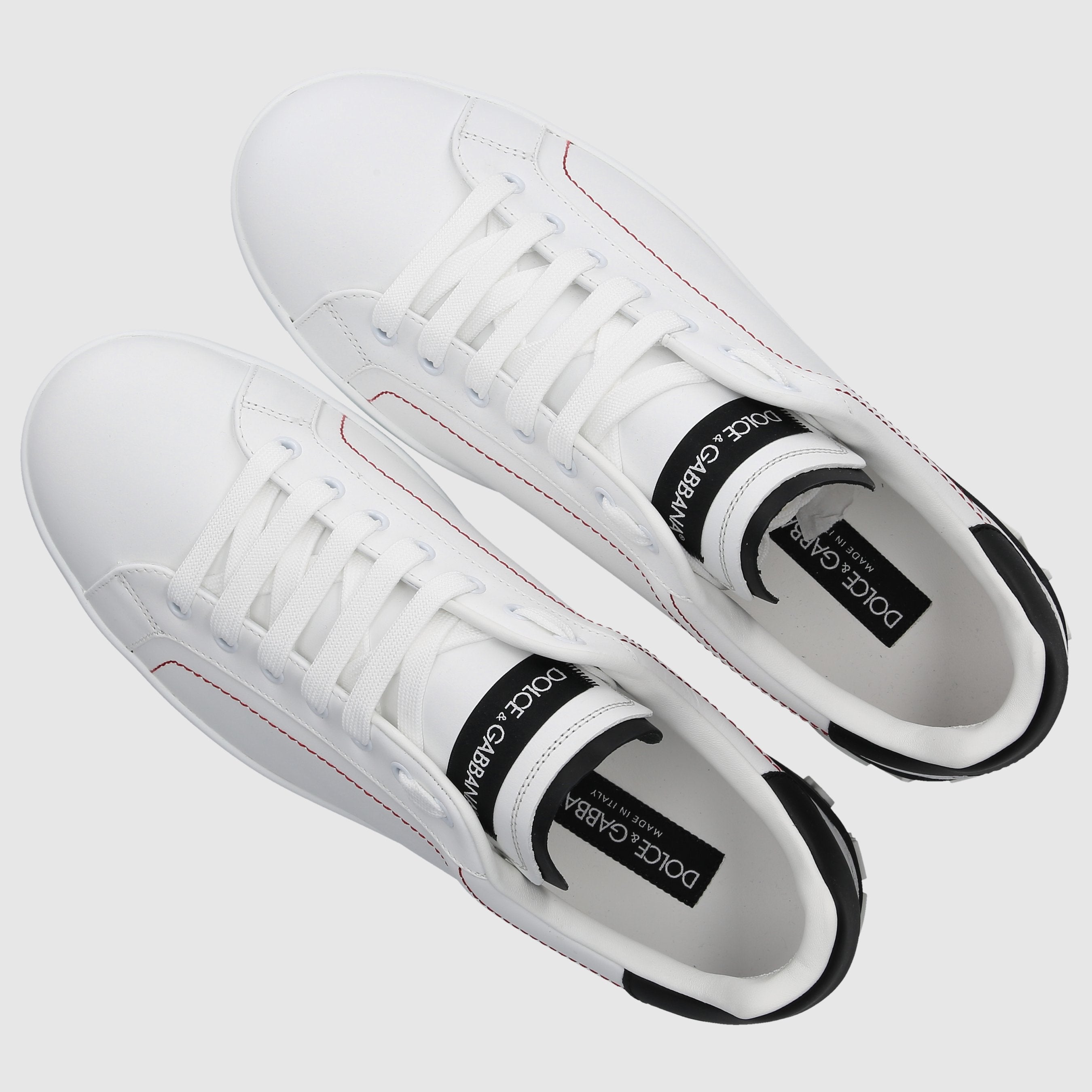 Dolce & Gabbana M SNEAKER CS2216 White