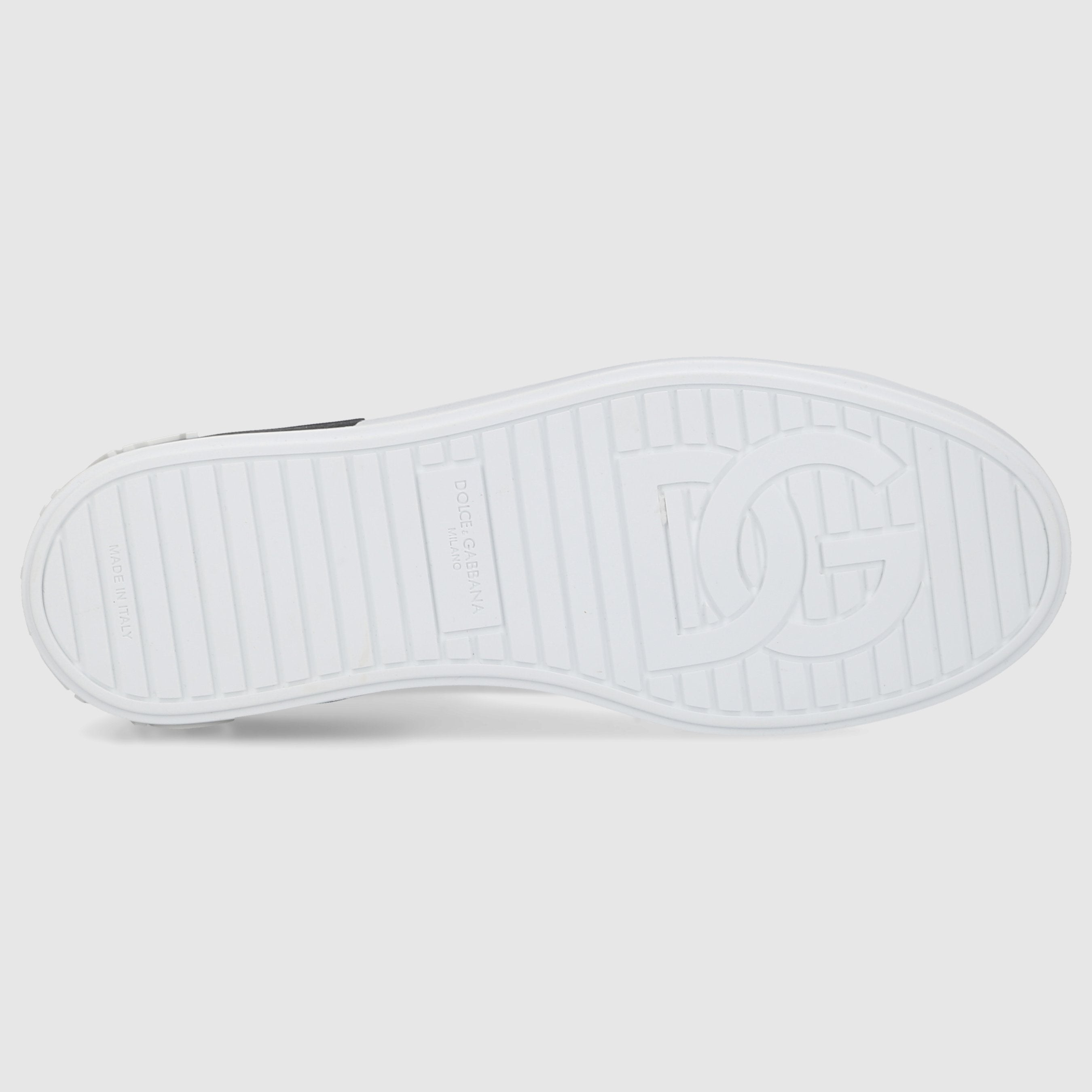 Dolce & Gabbana M SNEAKER CS2216 White