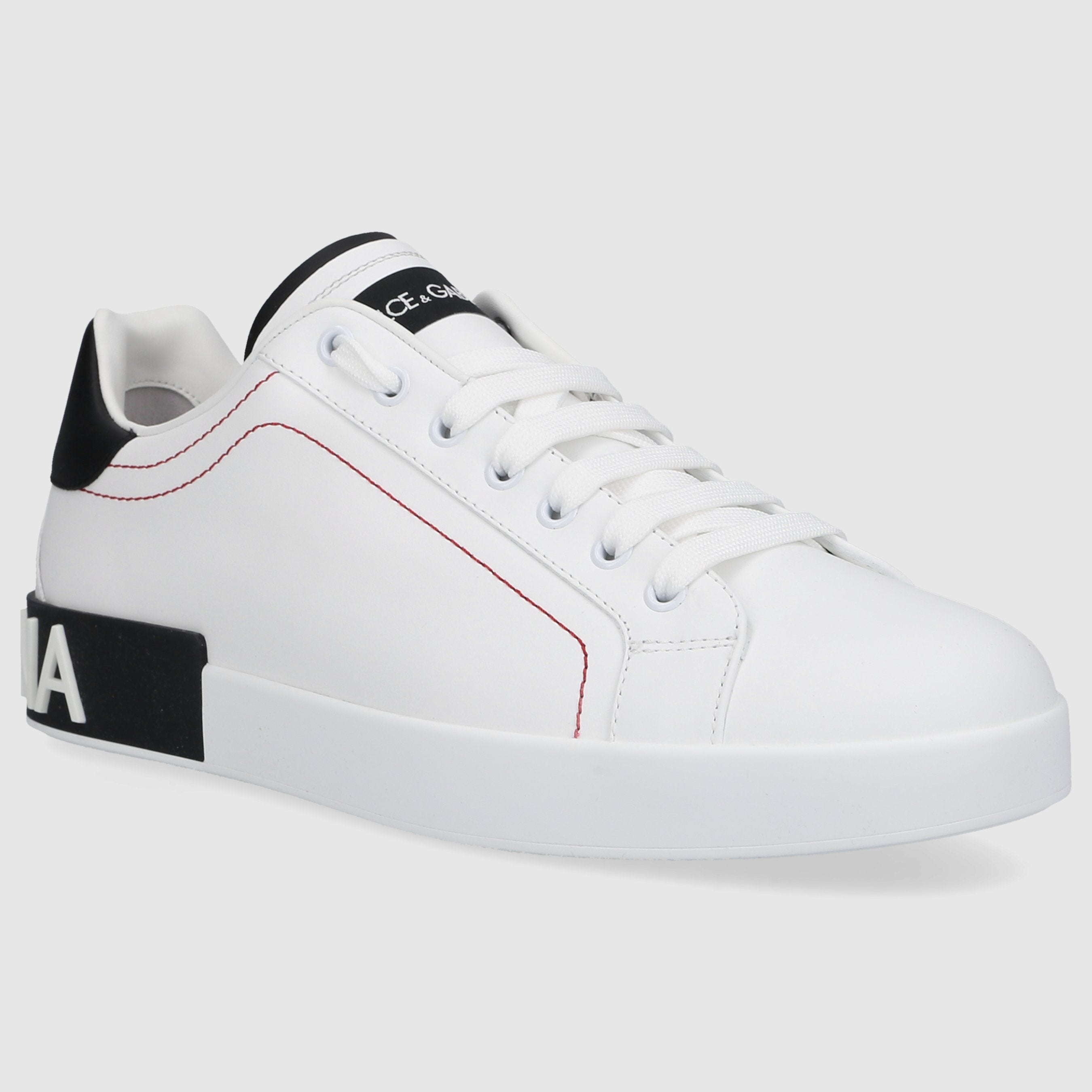 Dolce & Gabbana M SNEAKER CS2216 White