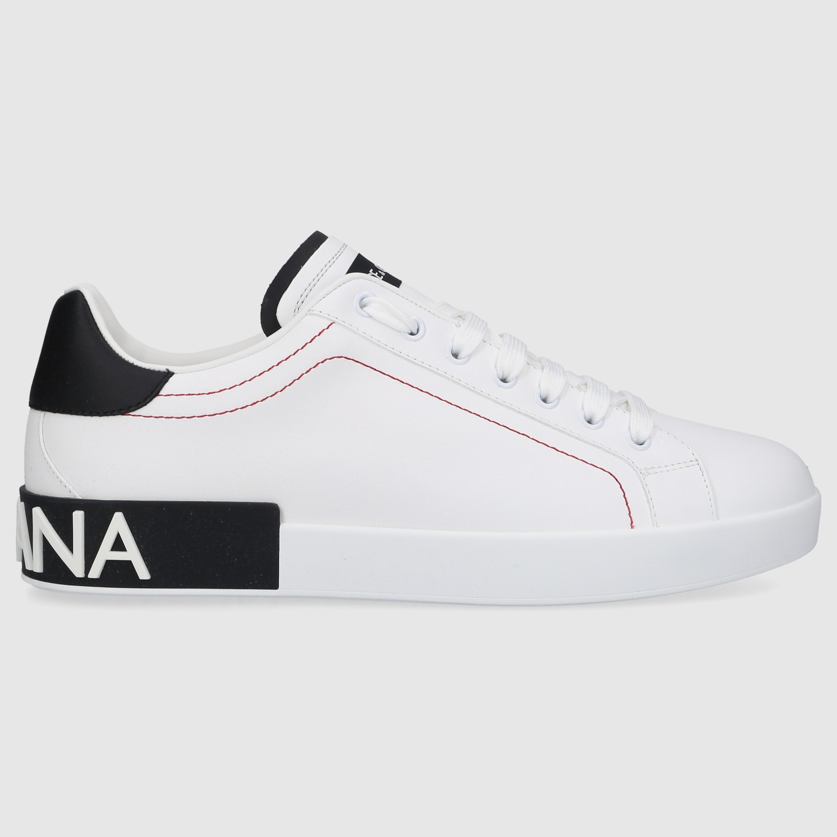 Dolce & Gabbana M SNEAKER CS2216 White