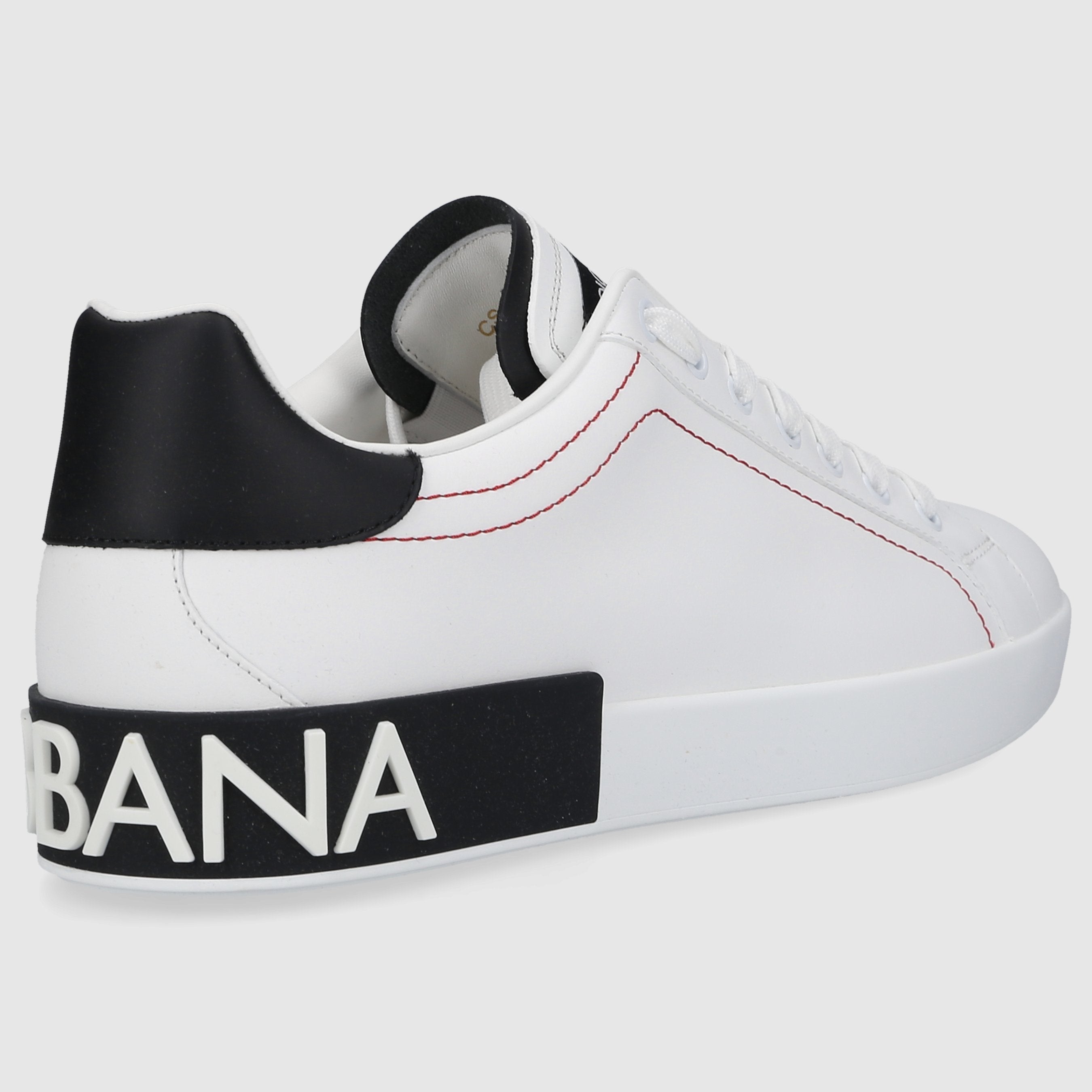 Dolce & Gabbana M SNEAKER CS2216 White