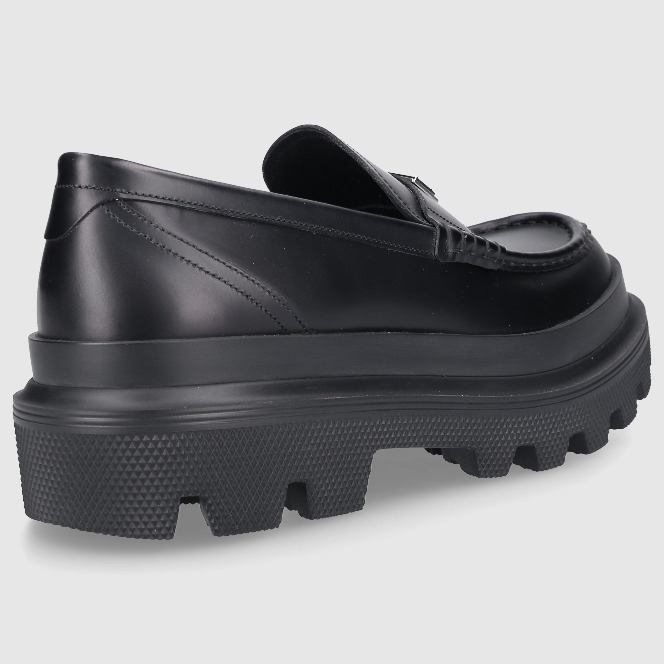 Dolce & Gabbana M SLIPPERS A30202 Black