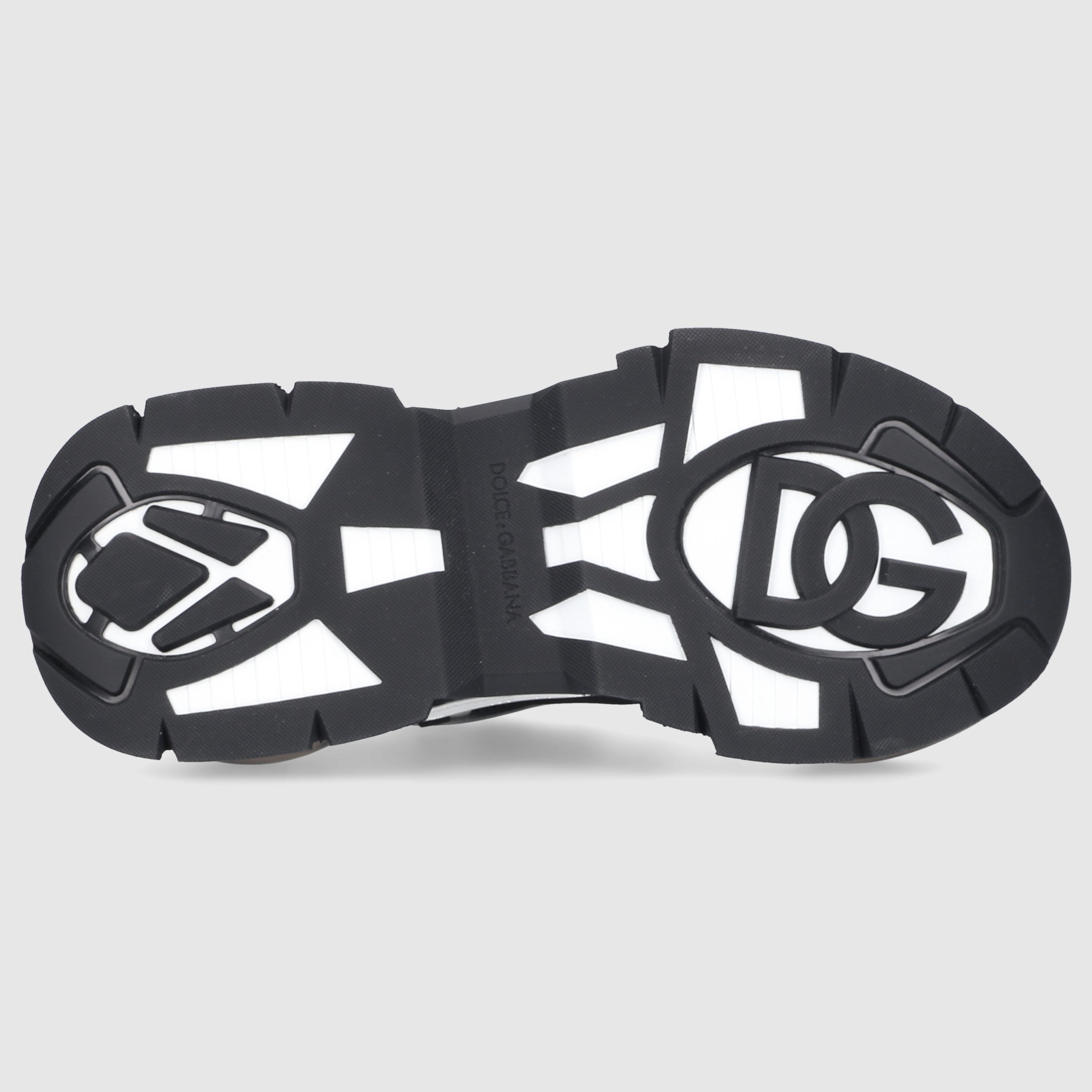 Dolce & Gabbana M SNEAKER CS1984 White