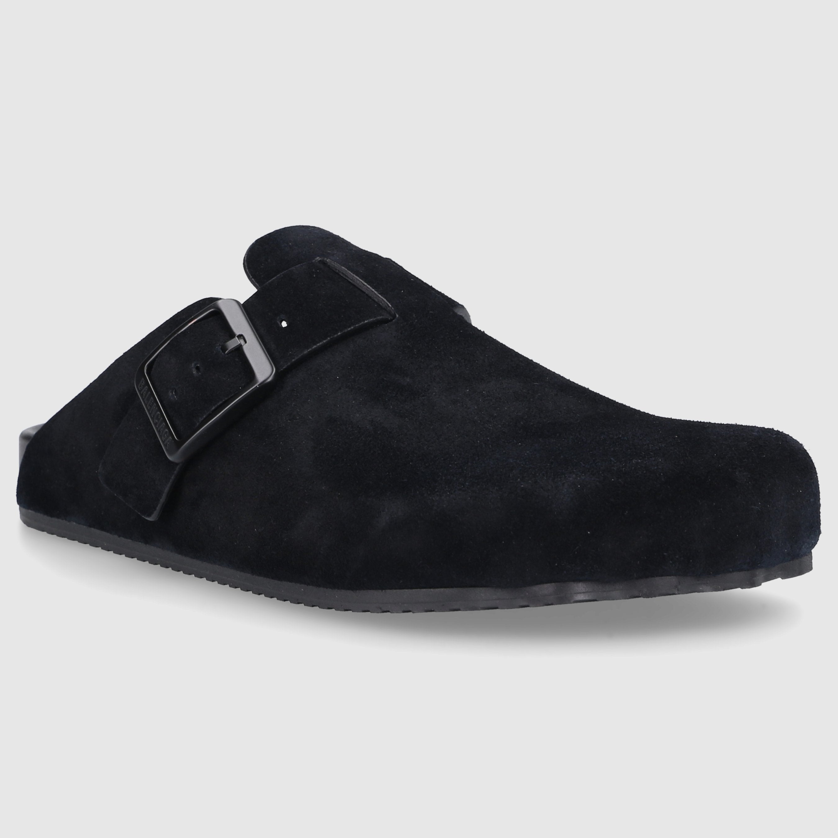 Balenciaga M SANDAL/MULE 761712 Black