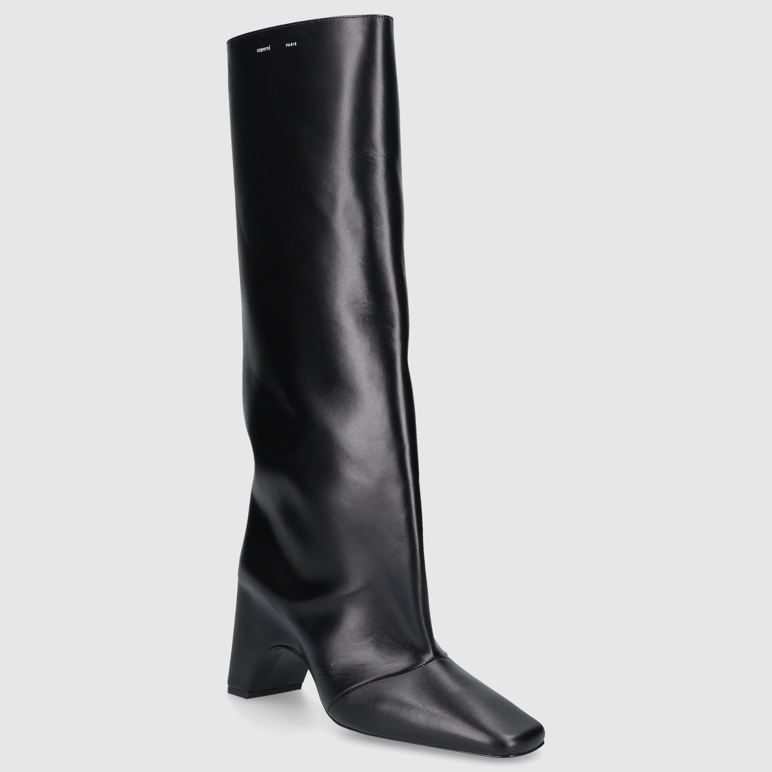COPERNI W BOOTS COPSH03420CBLACK Black
