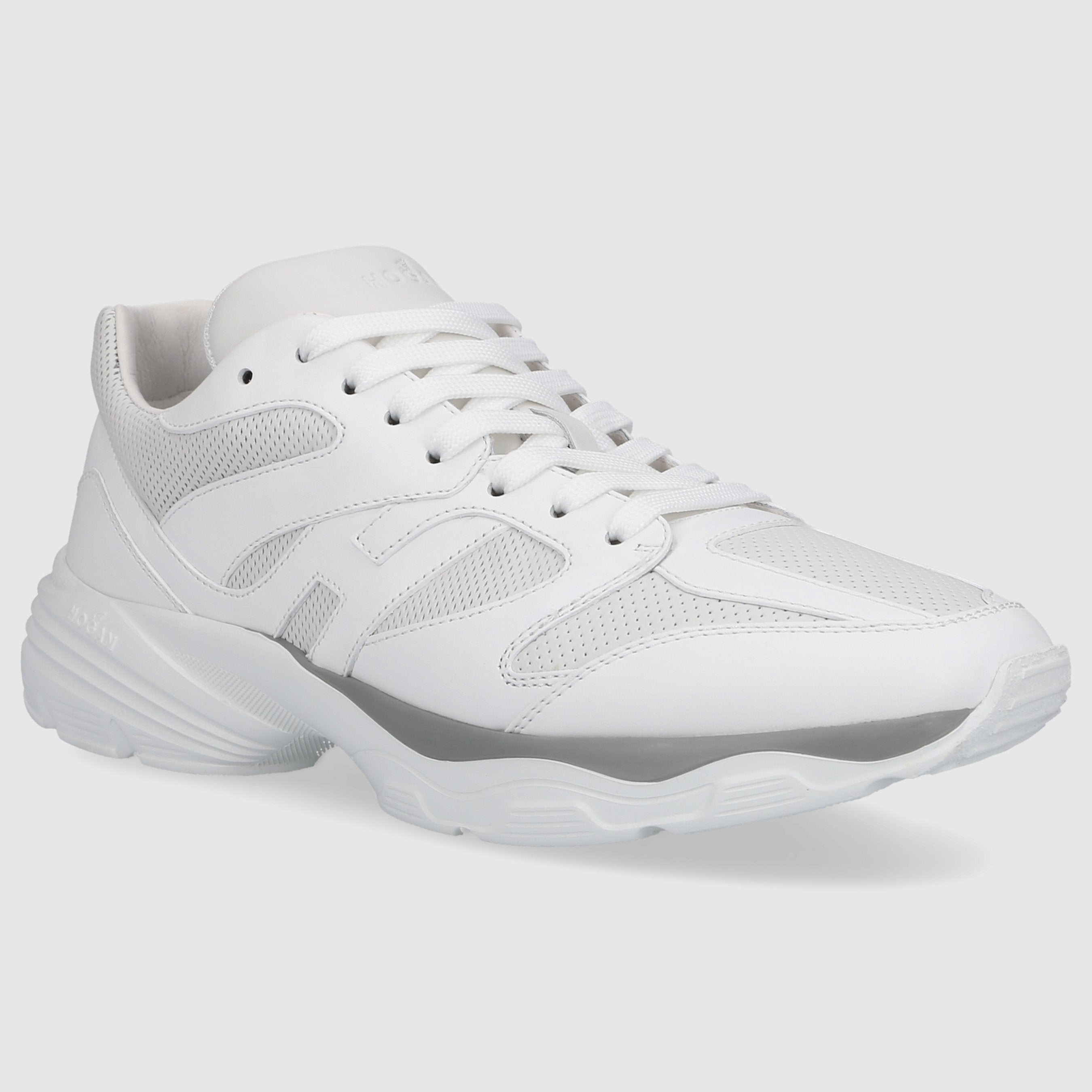 Hogan W SNEAKER HXW6650FJ10Q4489JH White