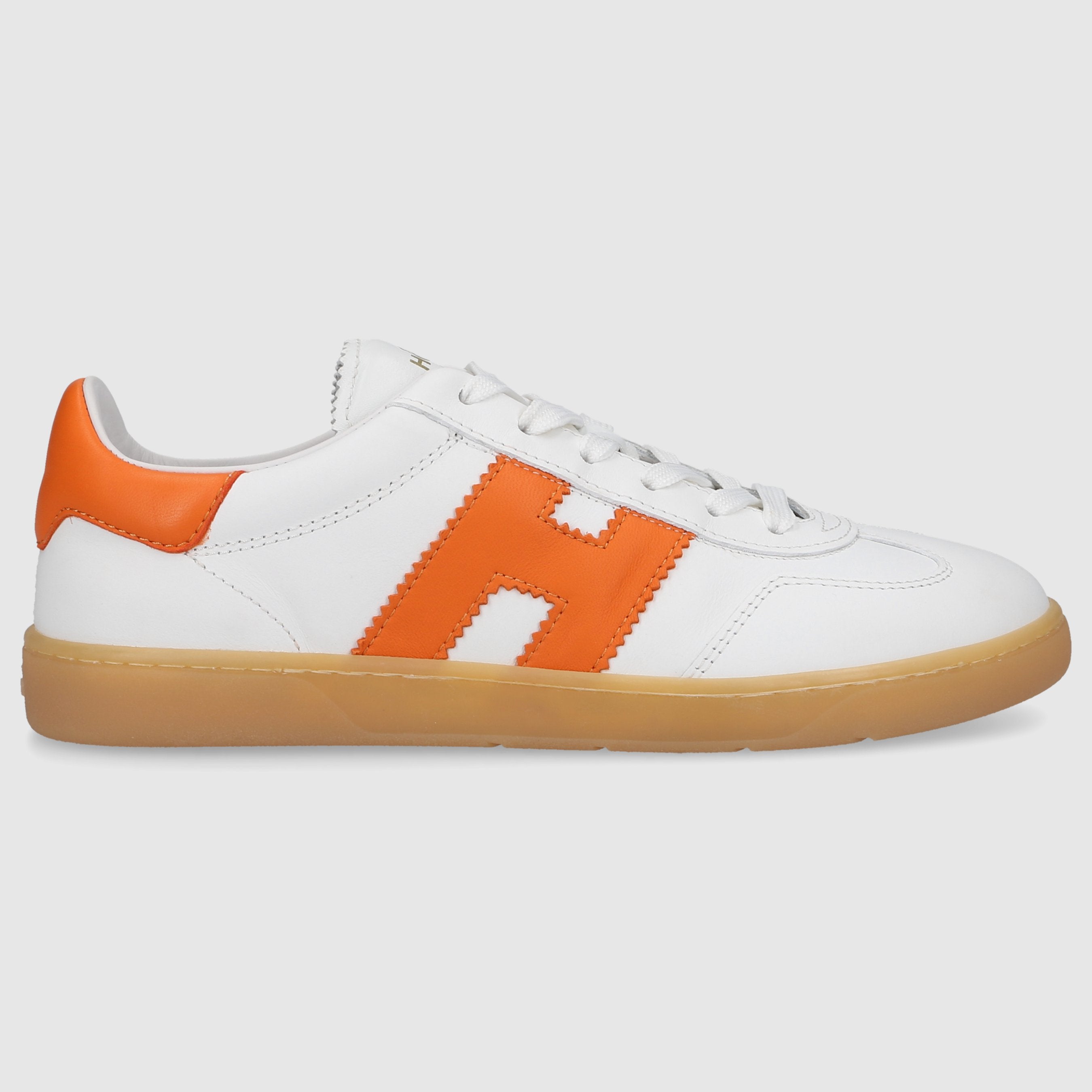 Hogan W SNEAKER HXW6470FB60SNI0RF5 Orange