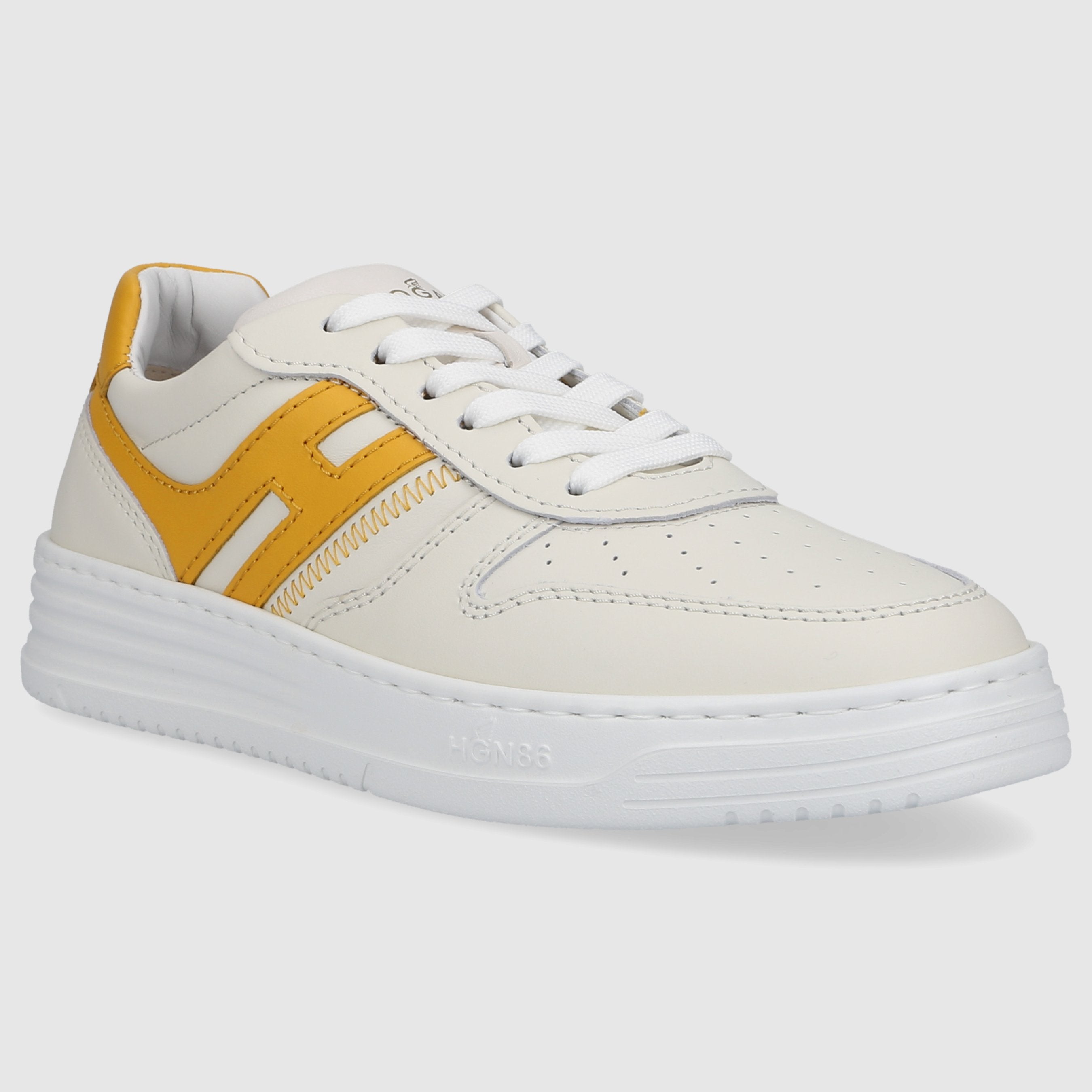 Hogan W SNEAKER HXW6300EU50R37673K White