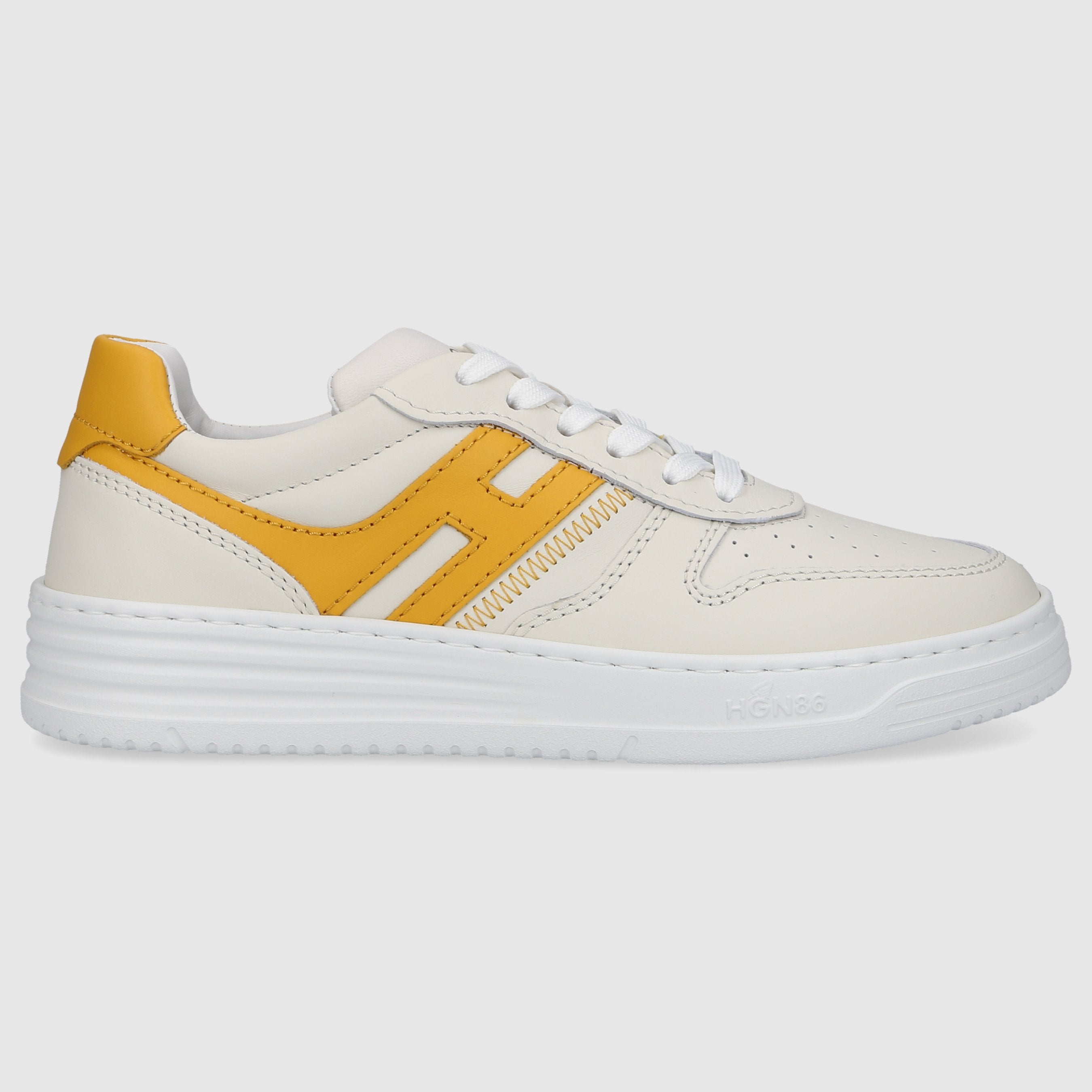 Hogan W SNEAKER HXW6300EU50R37673K White