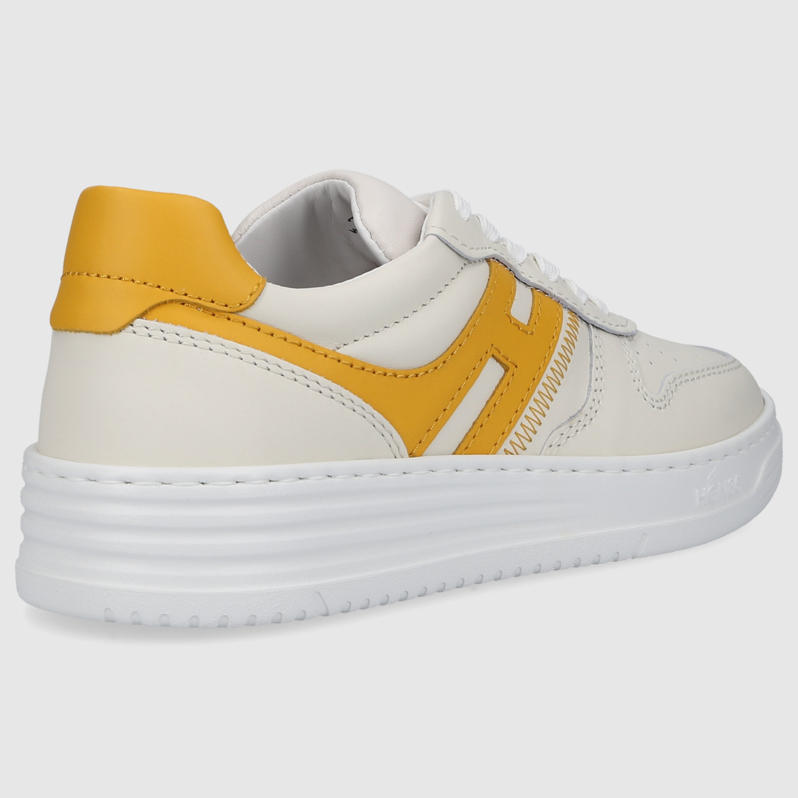 Hogan W SNEAKER HXW6300EU50R37673K White