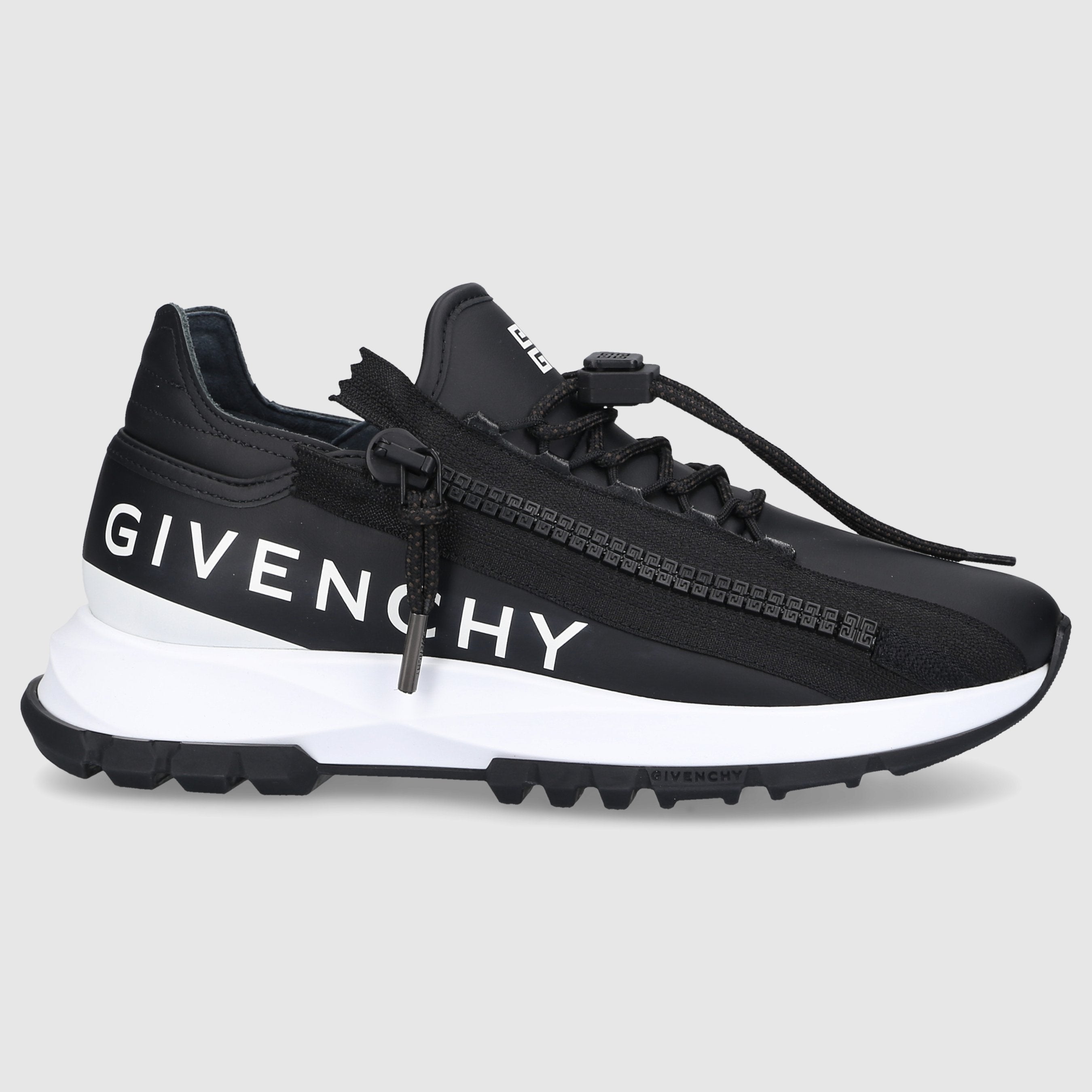 Givenchy W SNEAKER BE003YE1WV004 Black