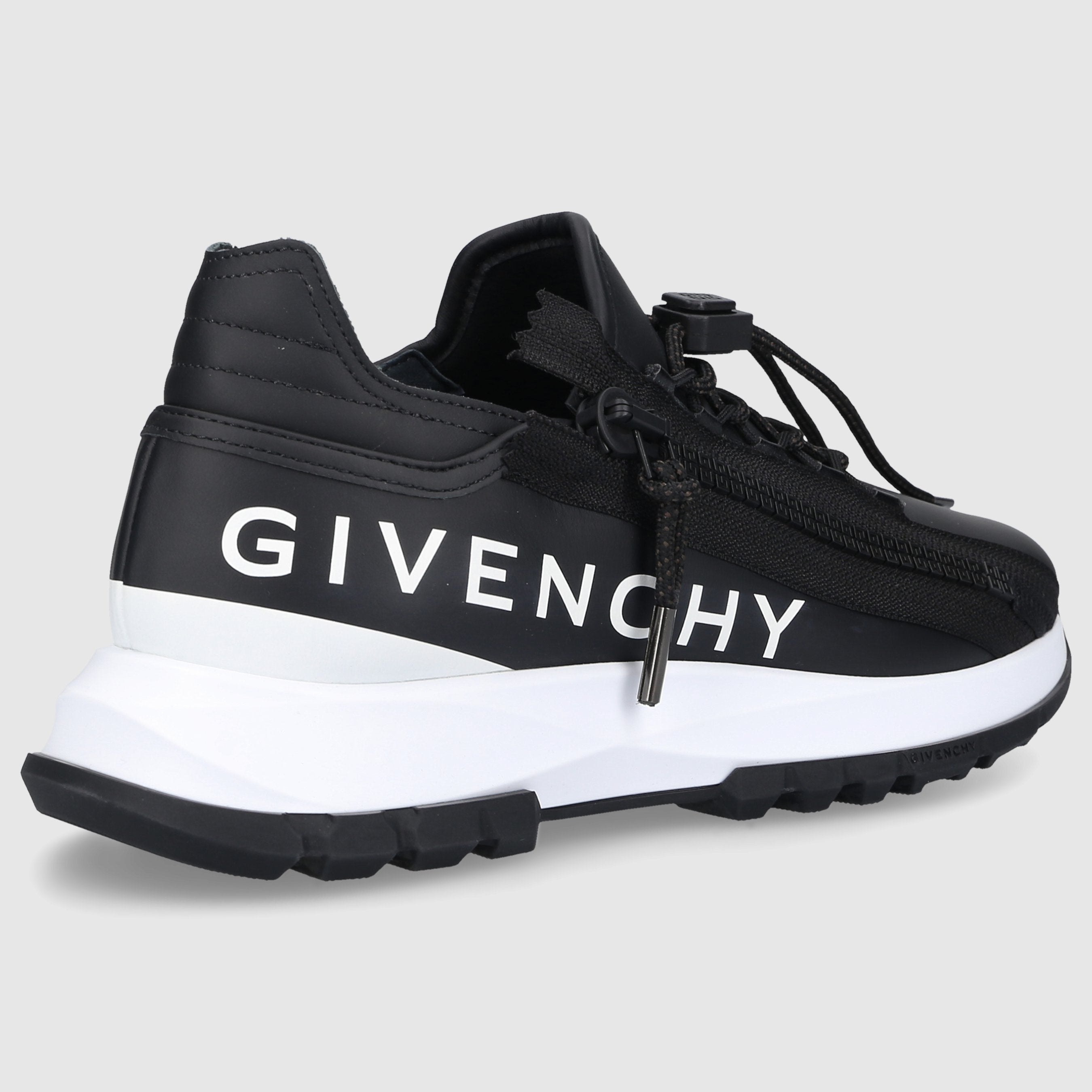 Givenchy W SNEAKER BE003YE1WV004 Black