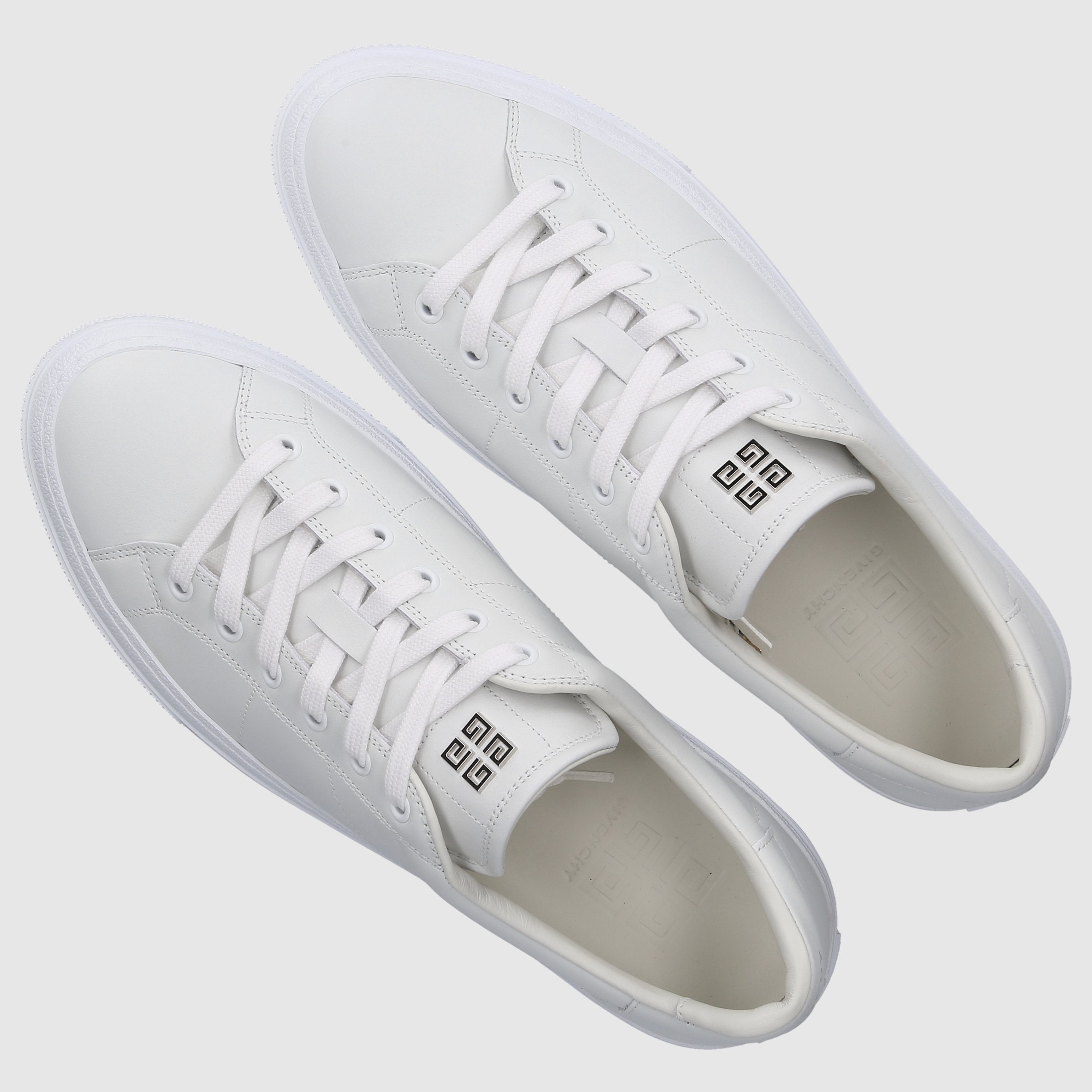 Givenchy M SNEAKER BH005VH118100 White