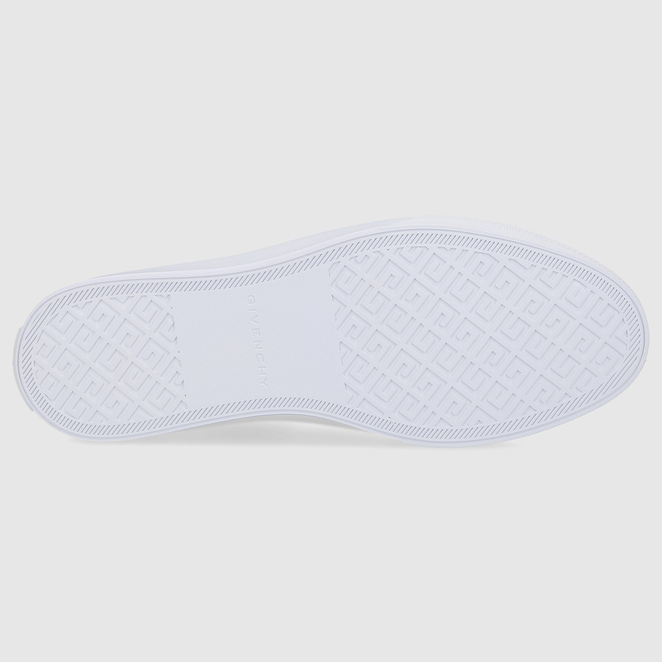 Givenchy M SNEAKER BH005VH118100 White