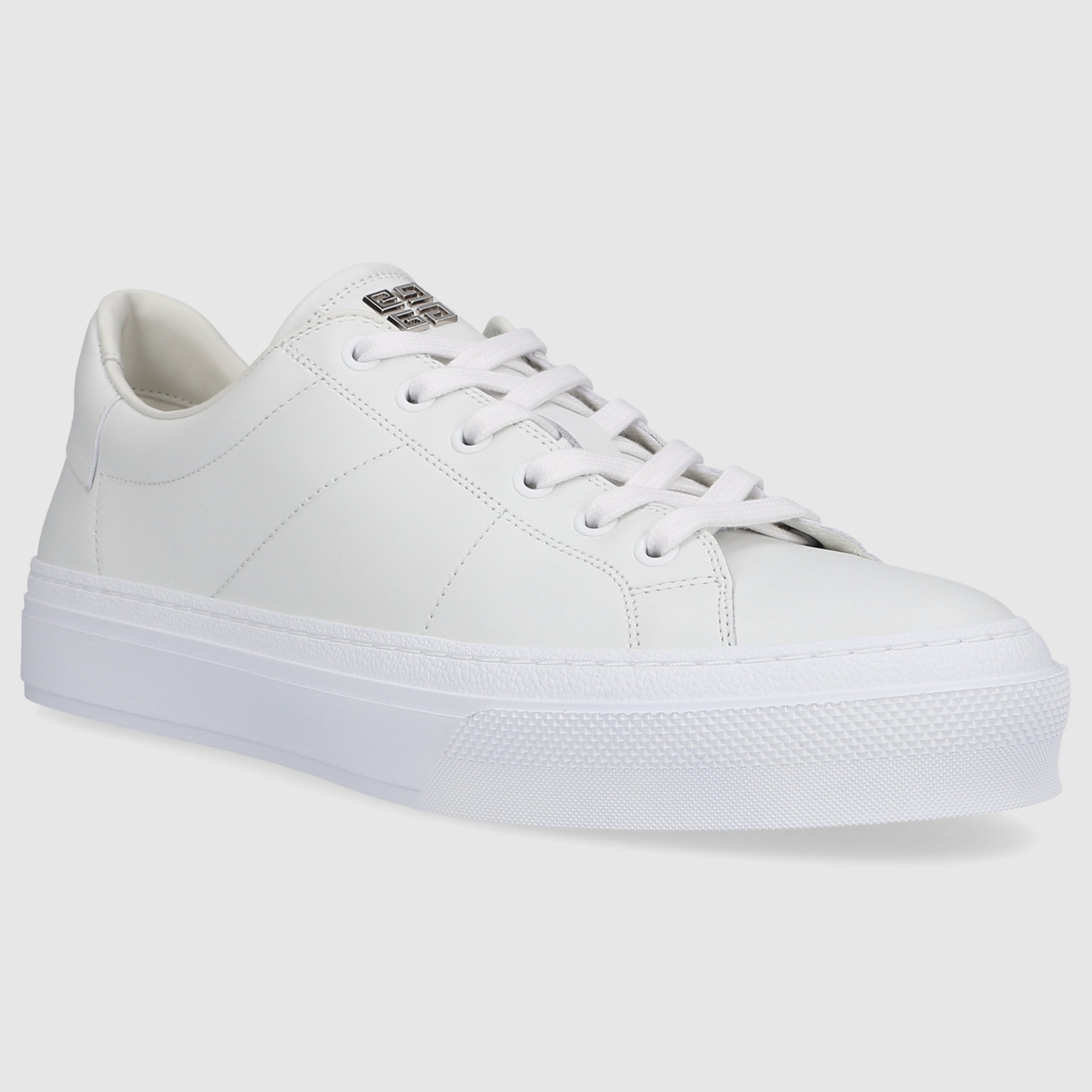 Givenchy M SNEAKER BH005VH118100 White