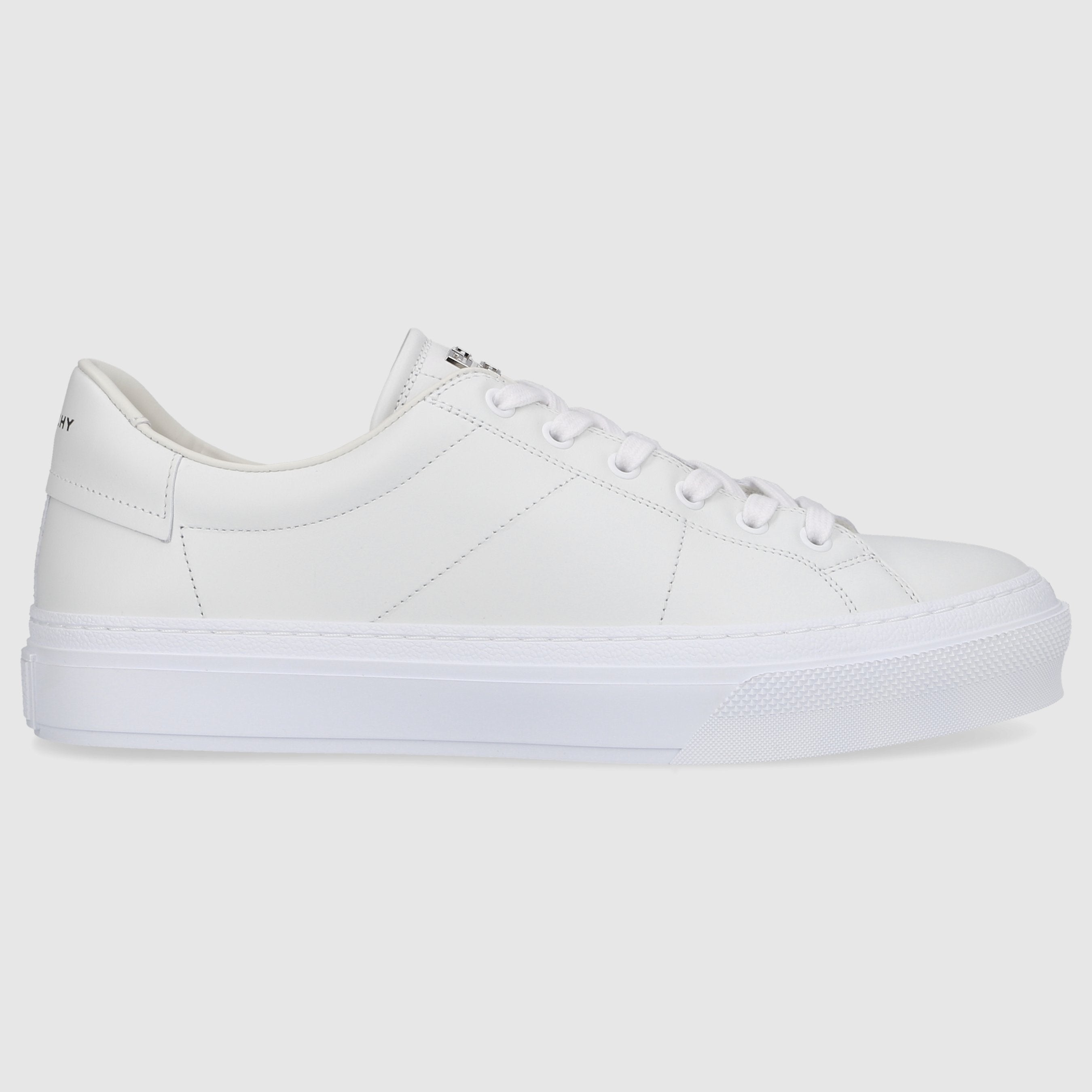 Givenchy M SNEAKER BH005VH118100 White
