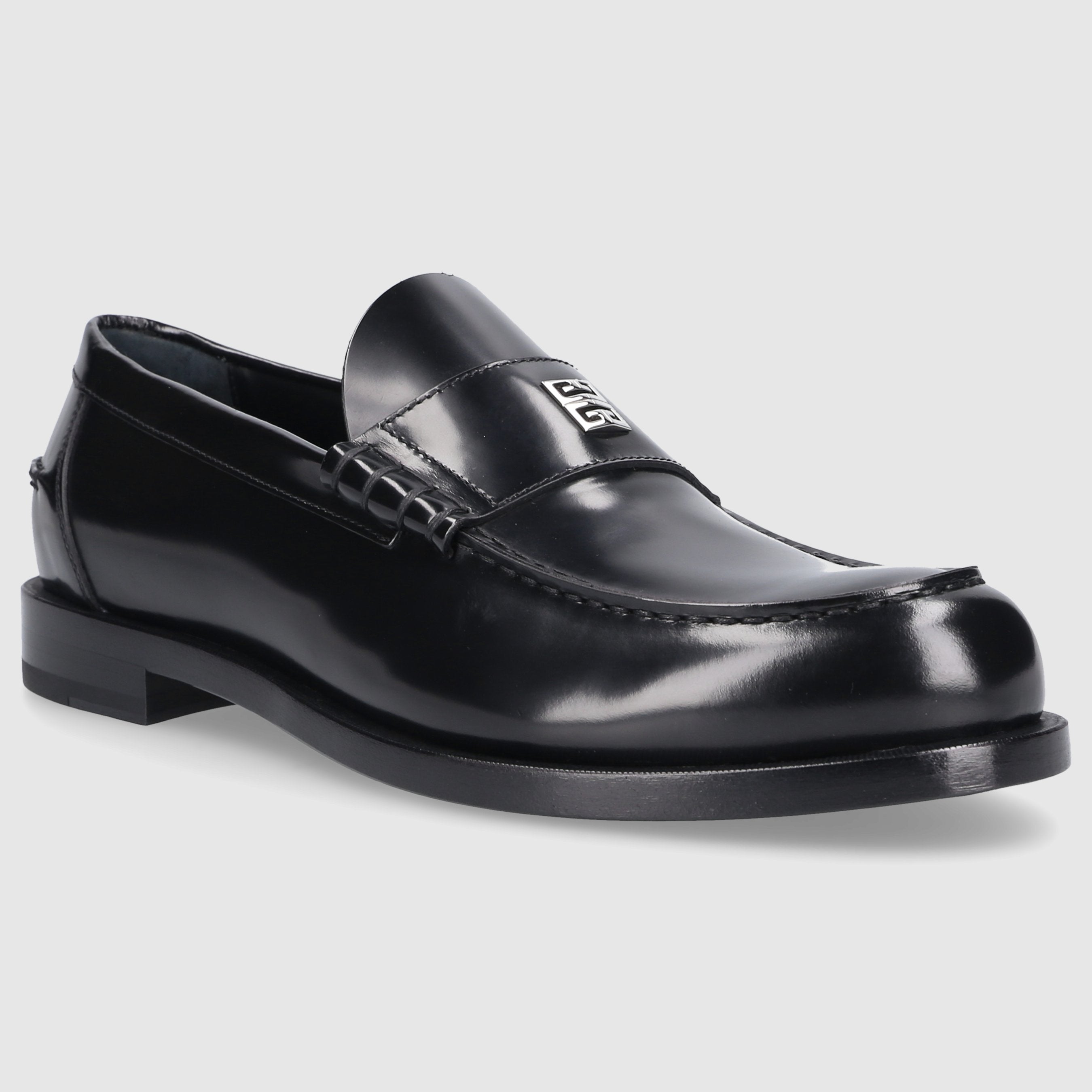 Givenchy M SLIPPERS BH202GH1NN001 Black