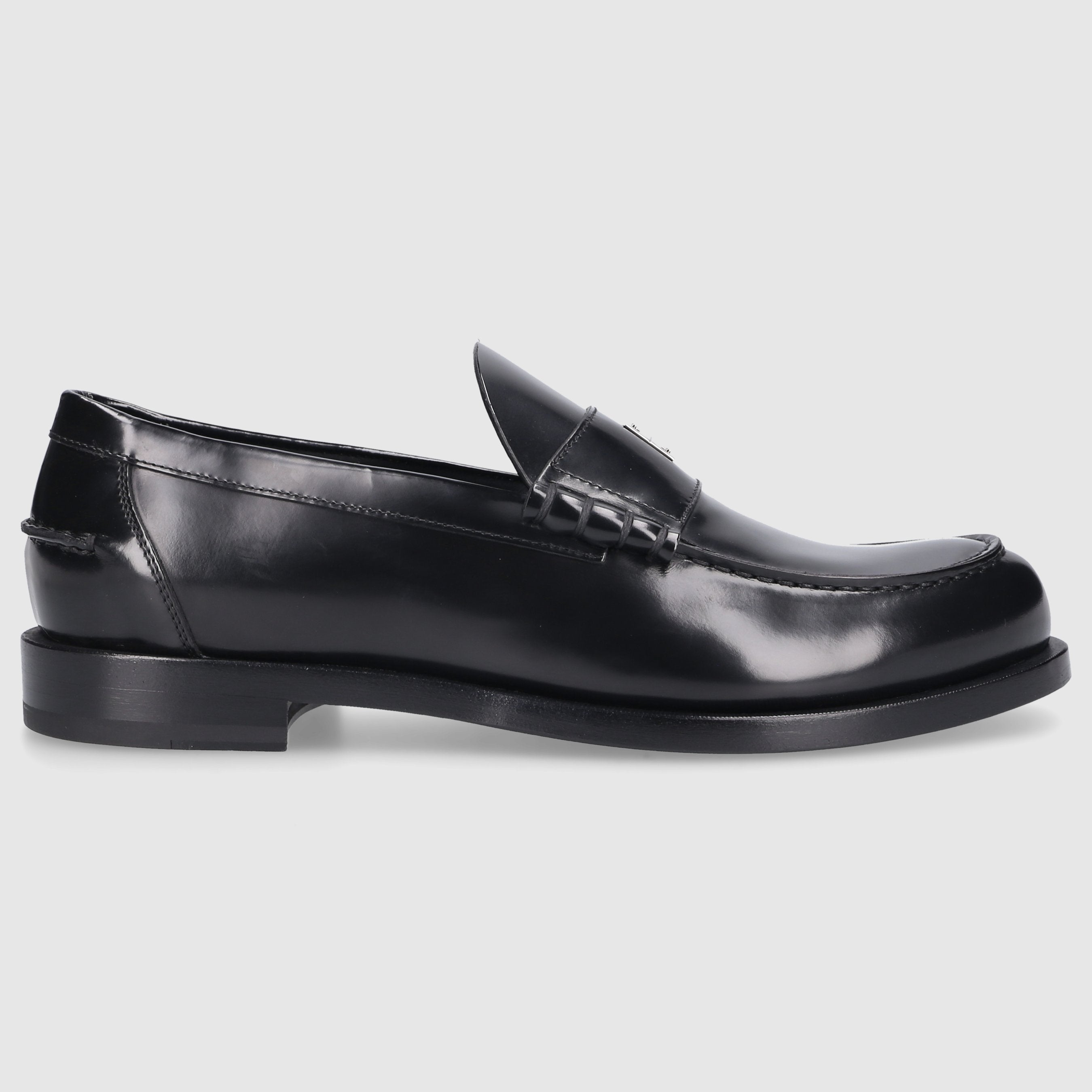 Givenchy M SLIPPERS BH202GH1NN001 Black
