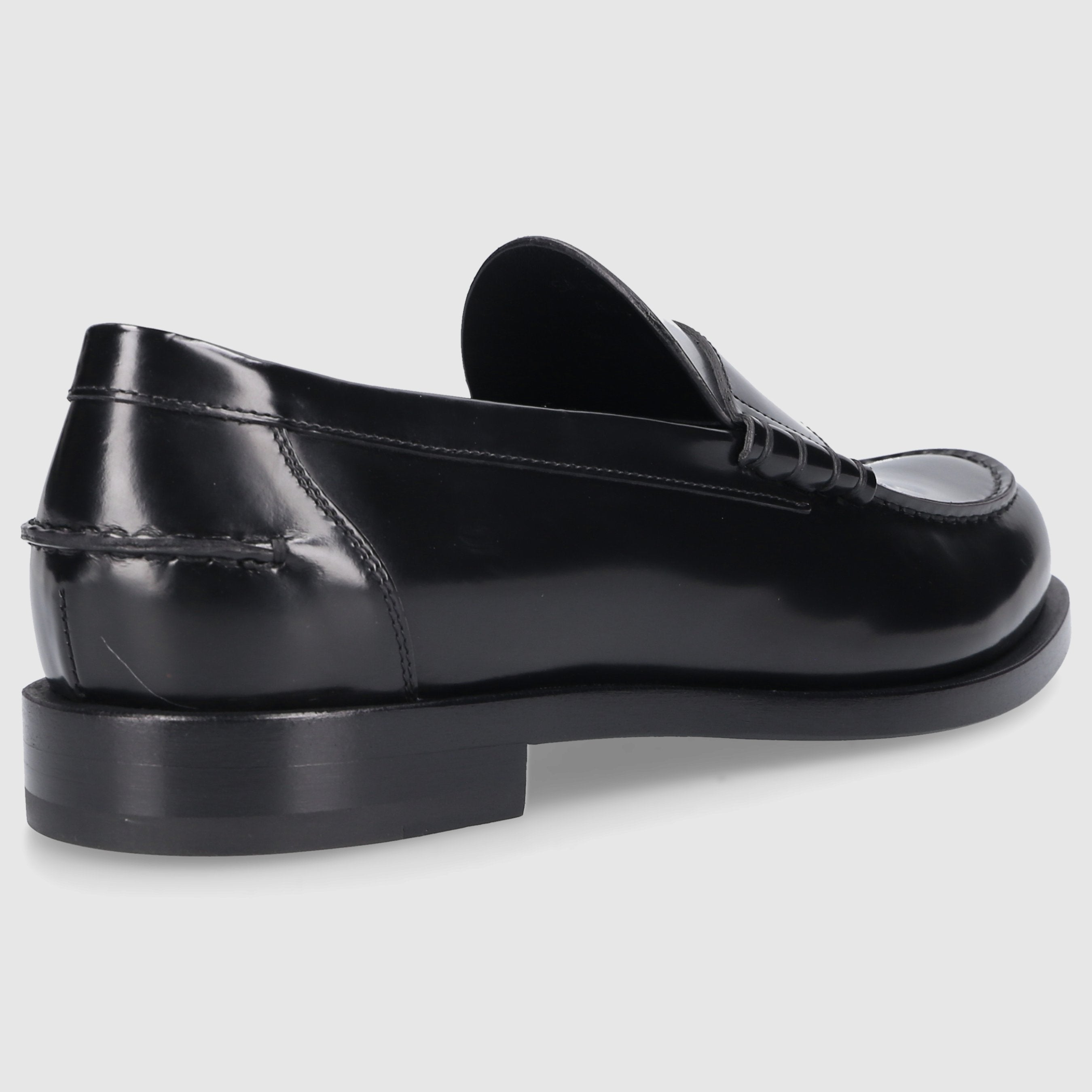 Givenchy M SLIPPERS BH202GH1NN001 Black