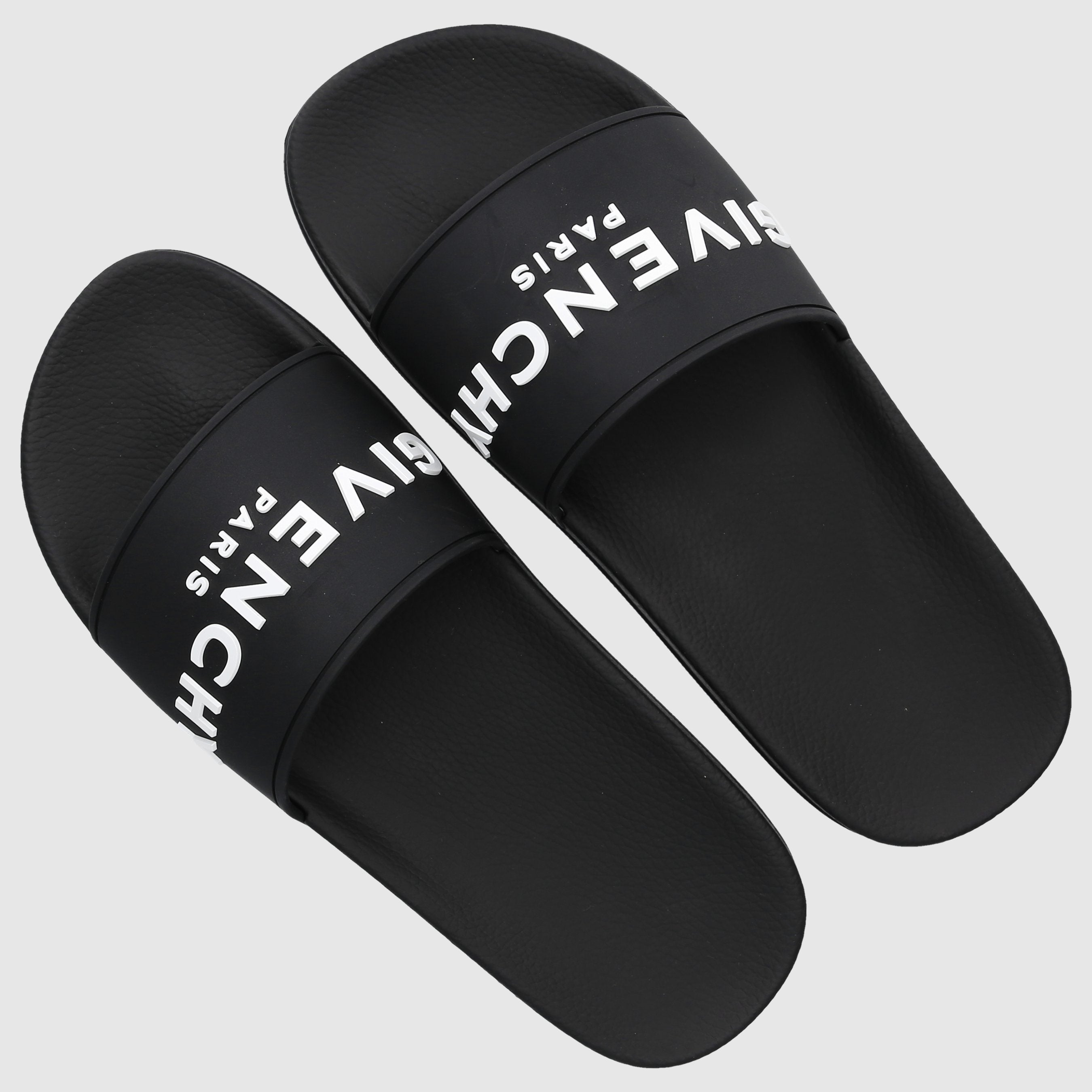 Givenchy M SANDAL/MULE BH301TH1H4001 Black