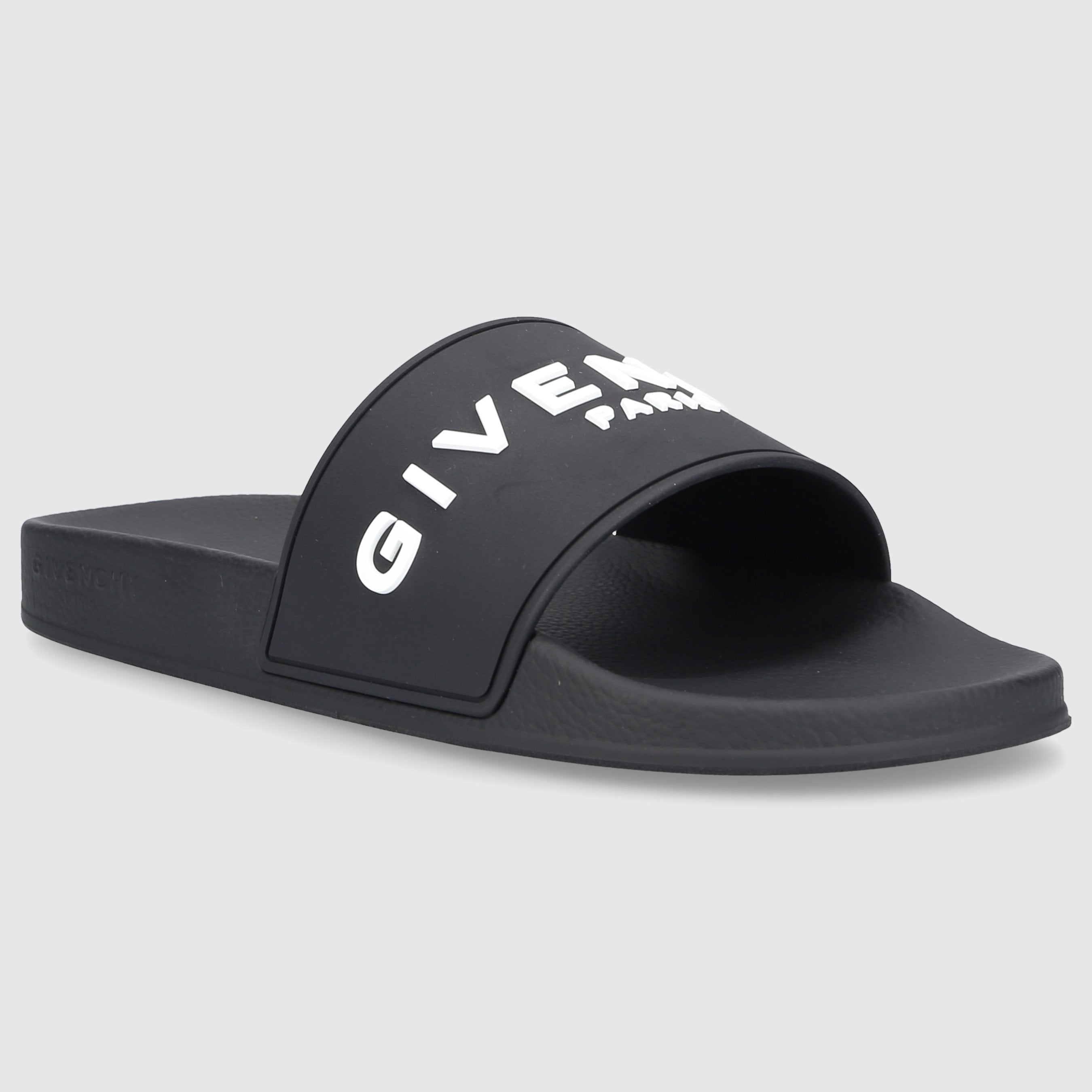 Givenchy M SANDAL/MULE BH301TH1H4001 Black