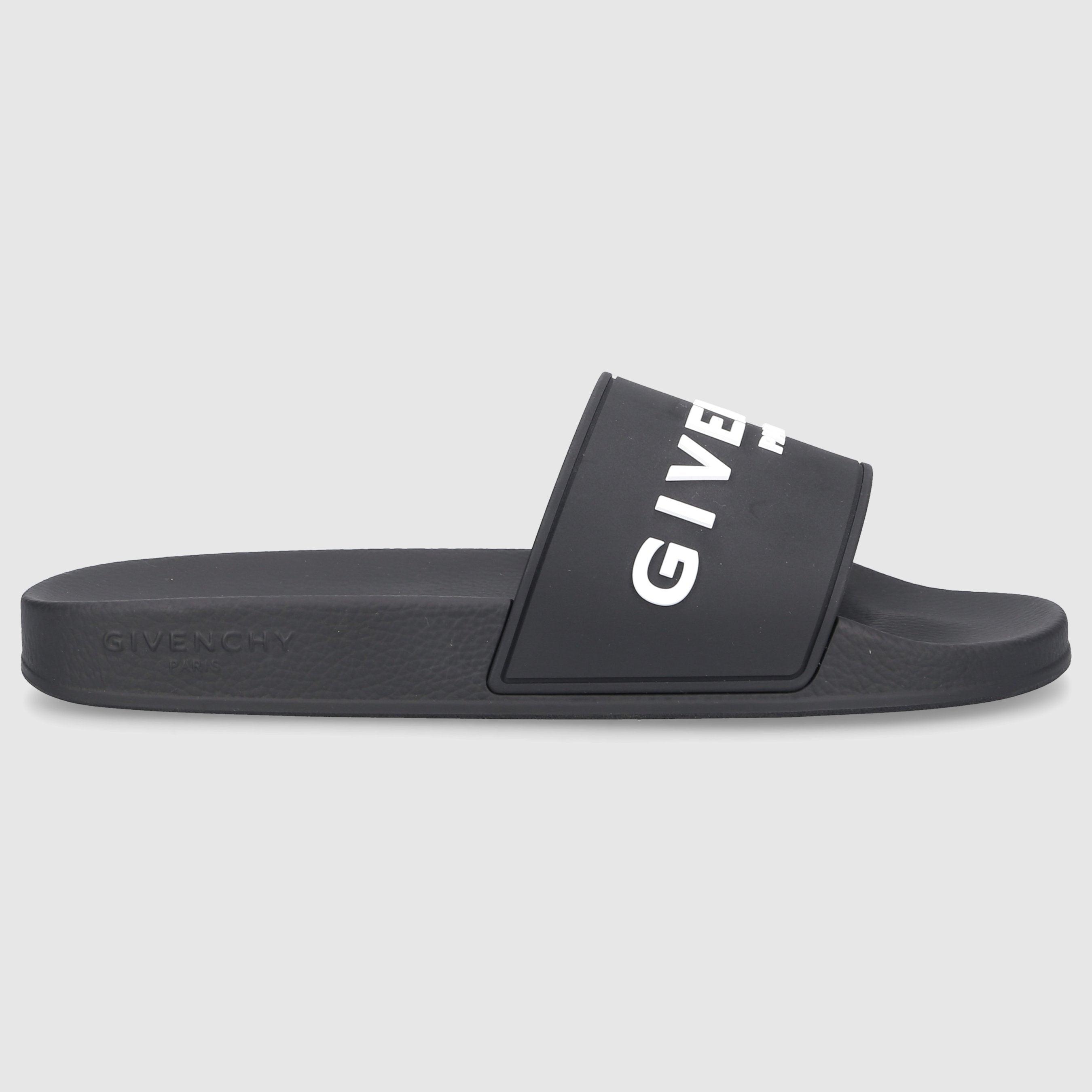 Givenchy M SANDAL/MULE BH301TH1H4001 Black