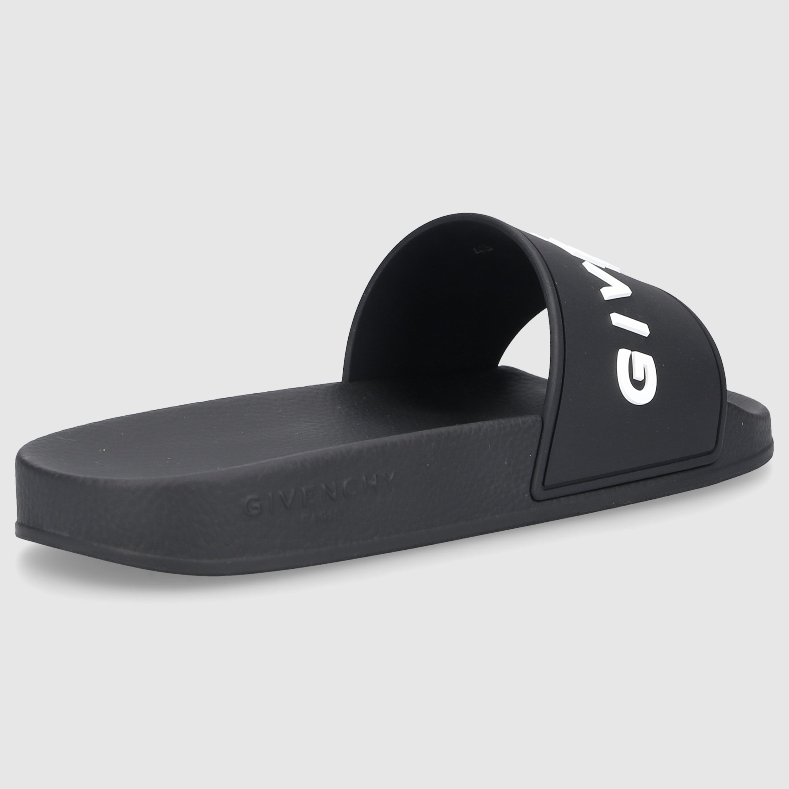 Givenchy M SANDAL/MULE BH301TH1H4001 Black