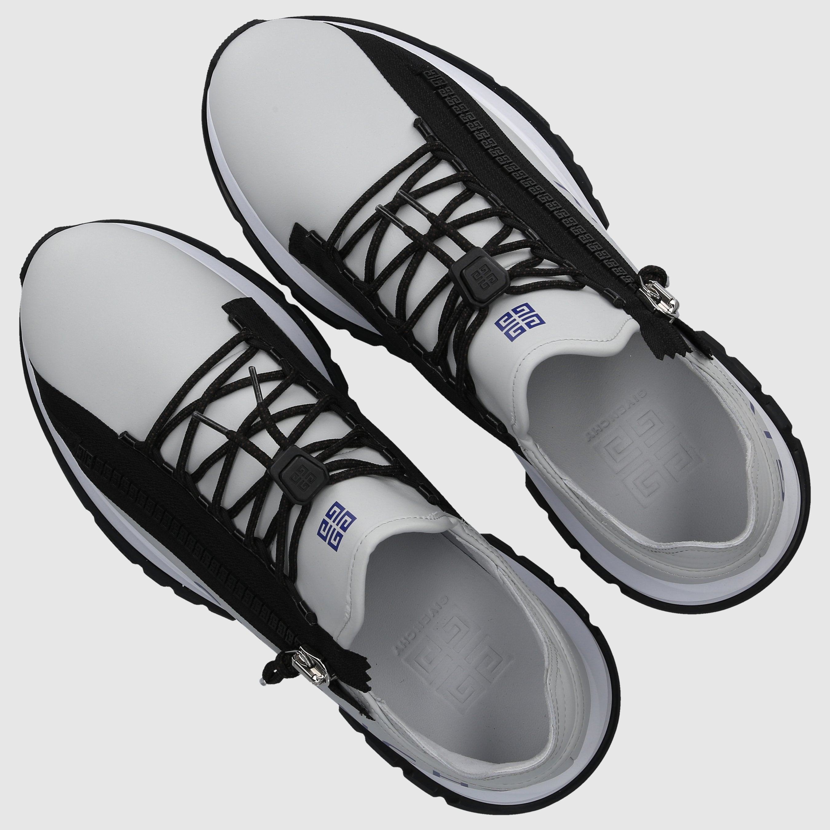 Givenchy M SNEAKER BH009BH1LL063 Grey