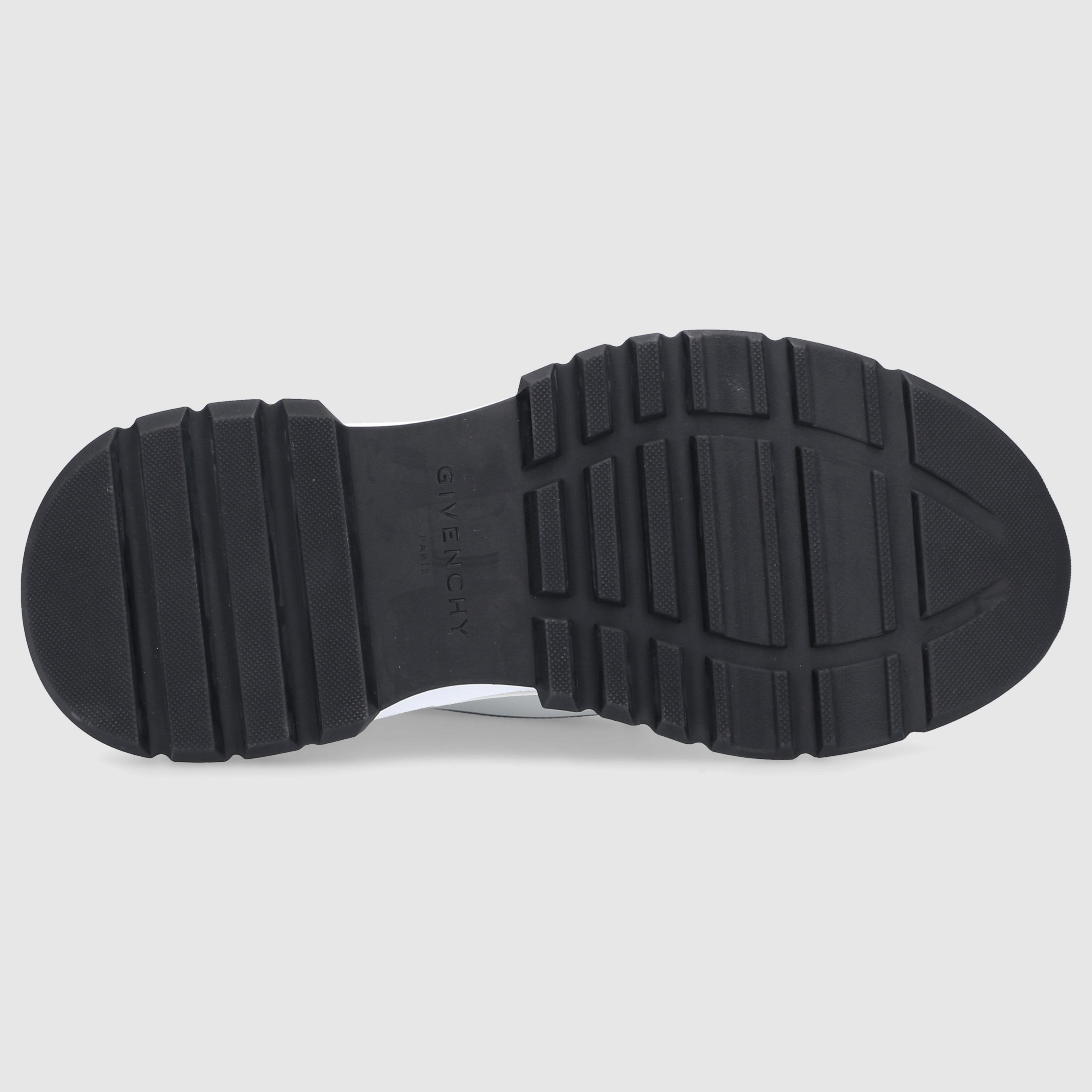 Givenchy M SNEAKER BH009BH1LL063 Grey
