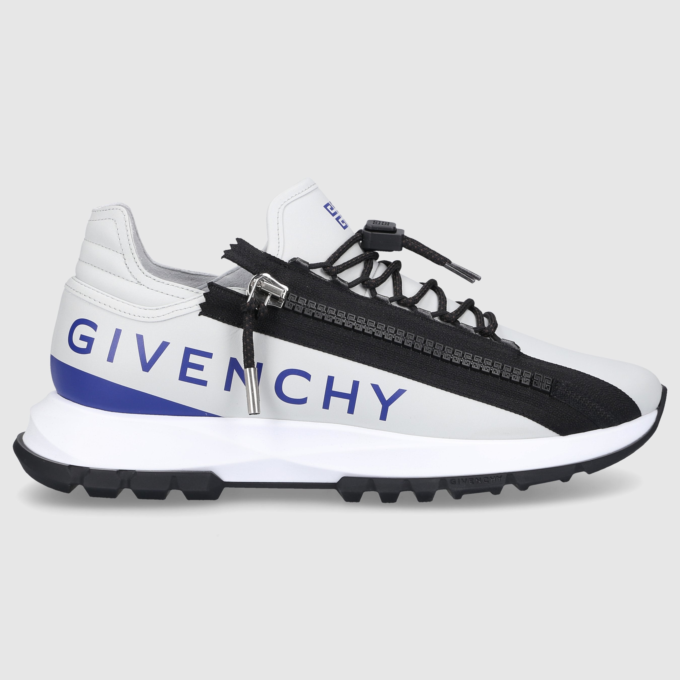 Givenchy M SNEAKER BH009BH1LL063 Grey