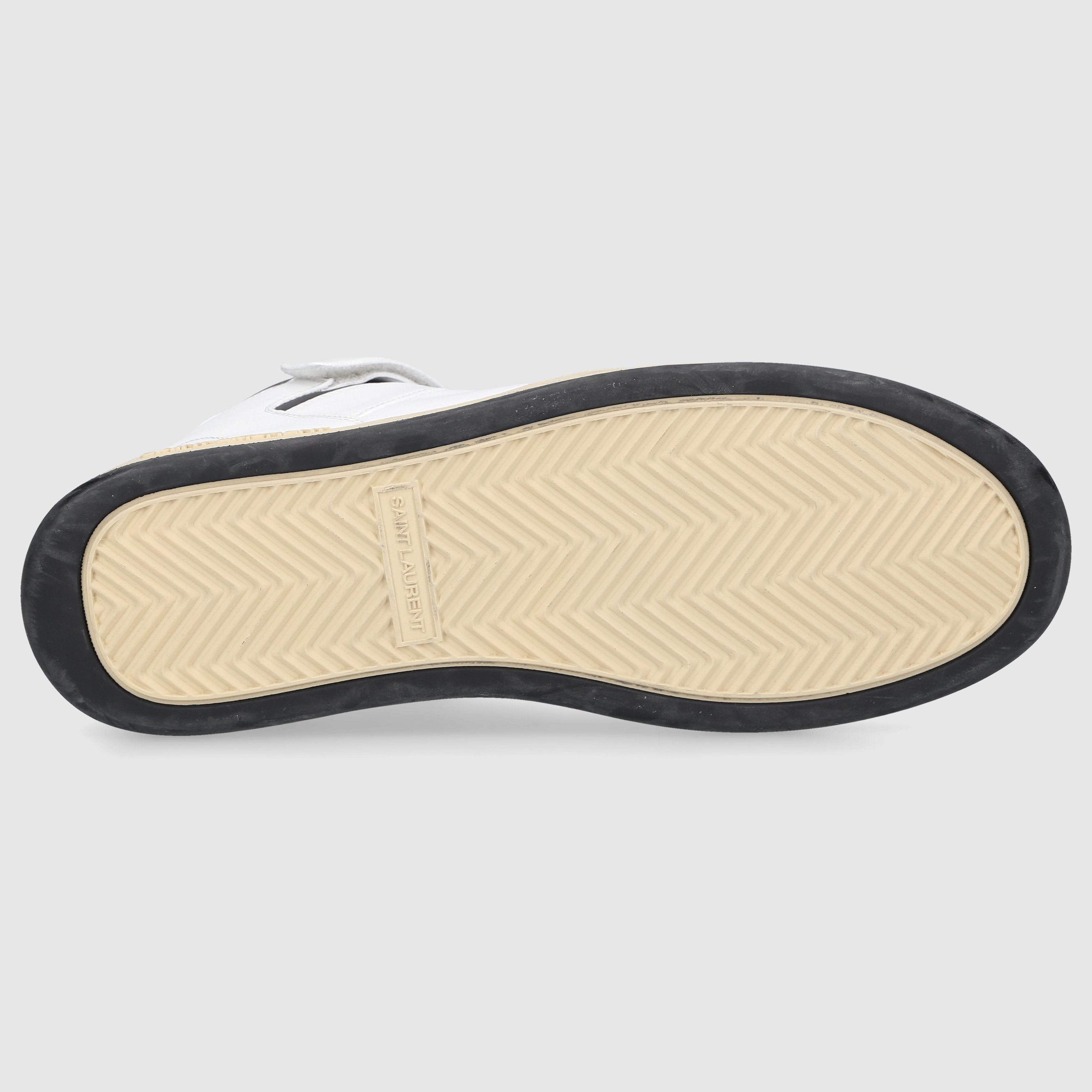 Saint Laurent M SNEAKER 757317 White