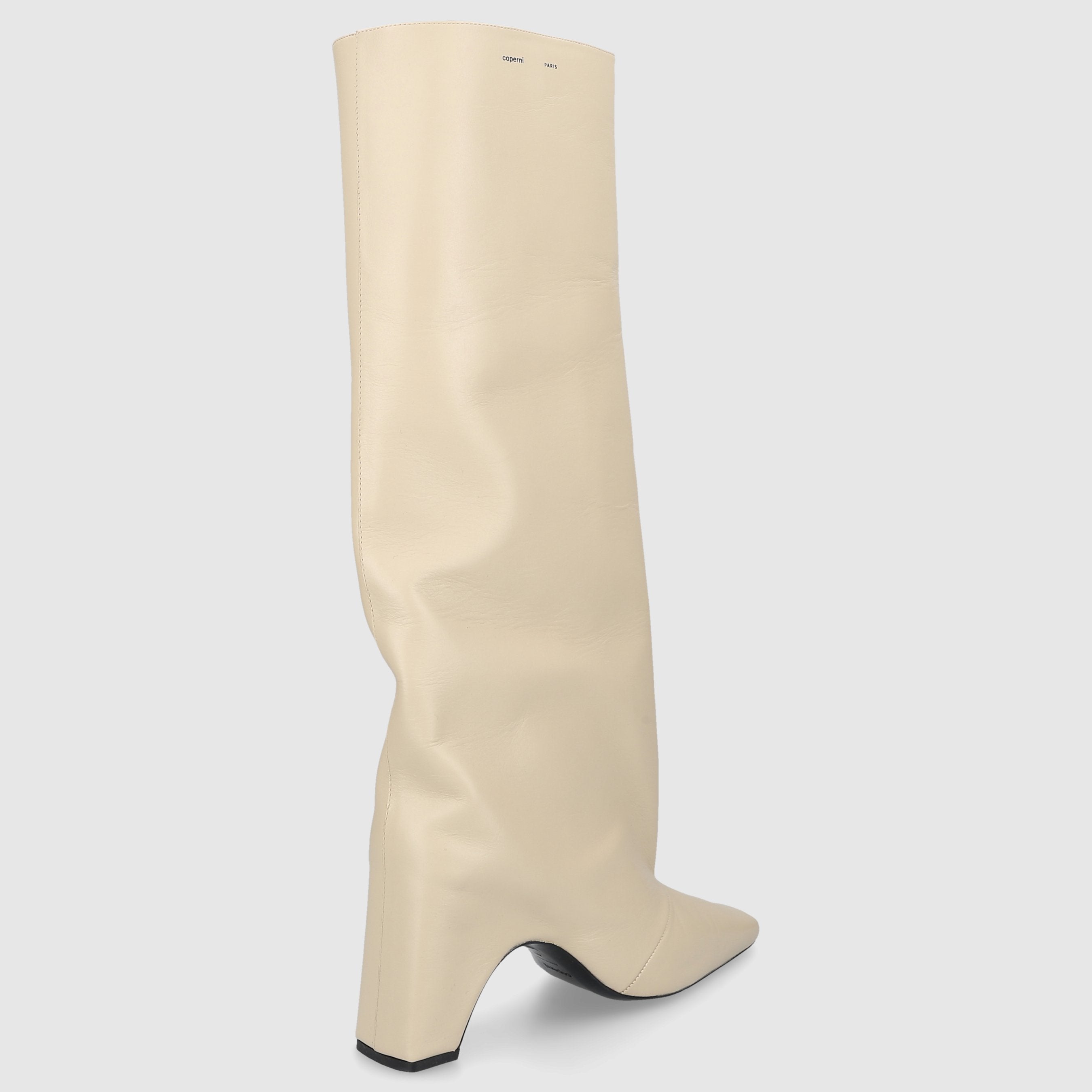 COPERNI W BOOTS COPSH03841BEIGE Beige