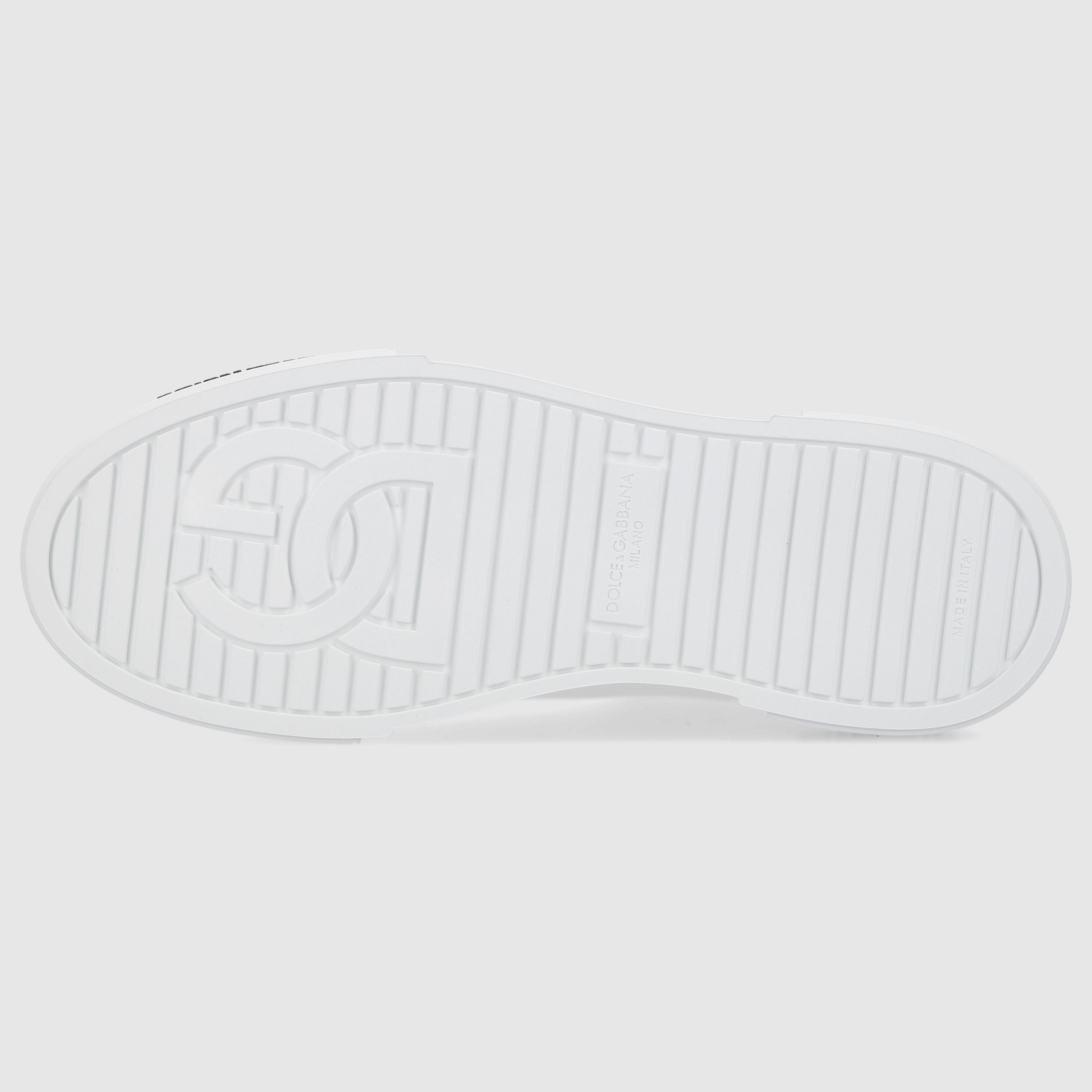 Dolce & Gabbana M SNEAKER CS2213 White