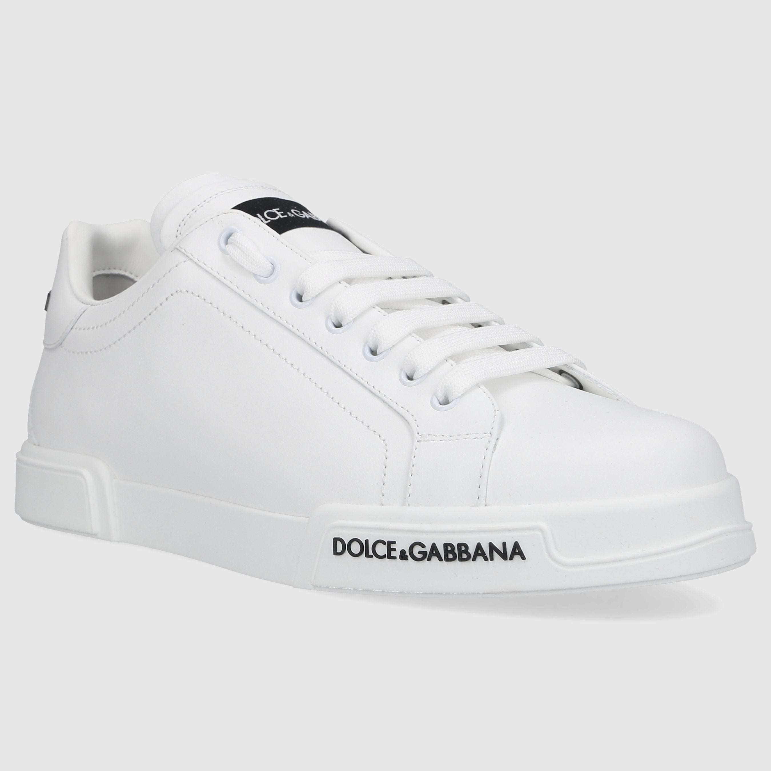Dolce & Gabbana M SNEAKER CS2213 White