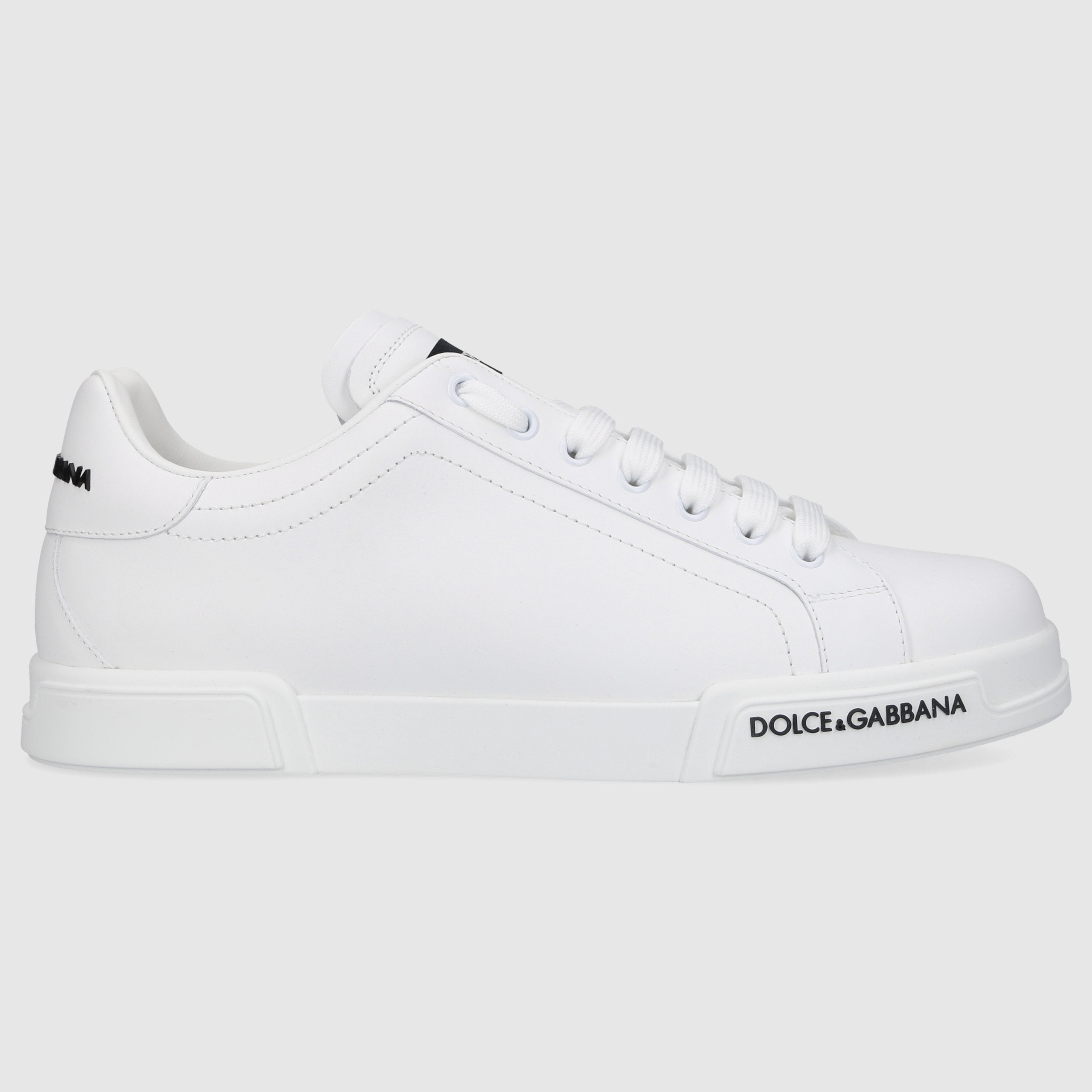 Dolce & Gabbana M SNEAKER CS2213 White
